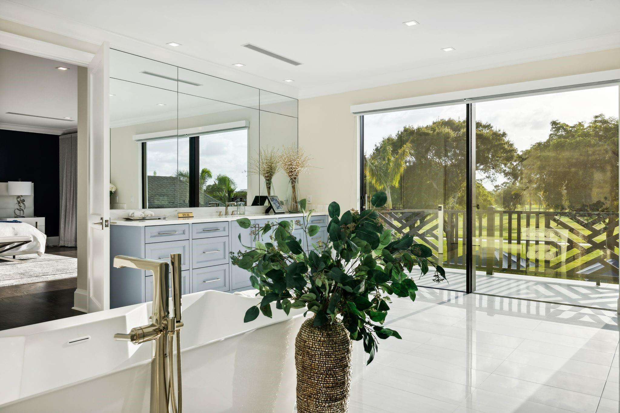 Coral Ridge Country Club - Residential