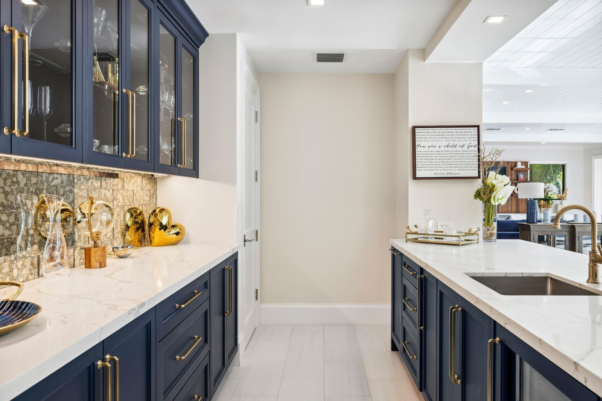 Coral Ridge Country Club - Residential