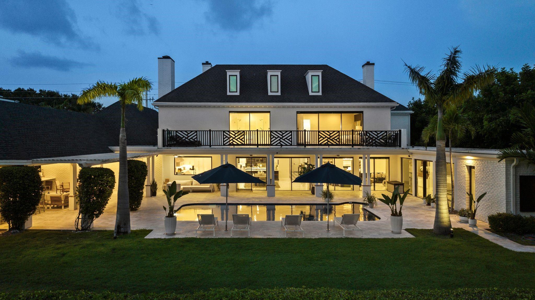 Coral Ridge Country Club - Residential