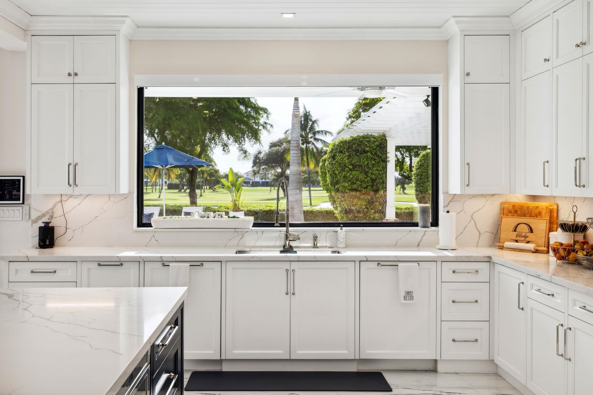 Coral Ridge Country Club - Residential