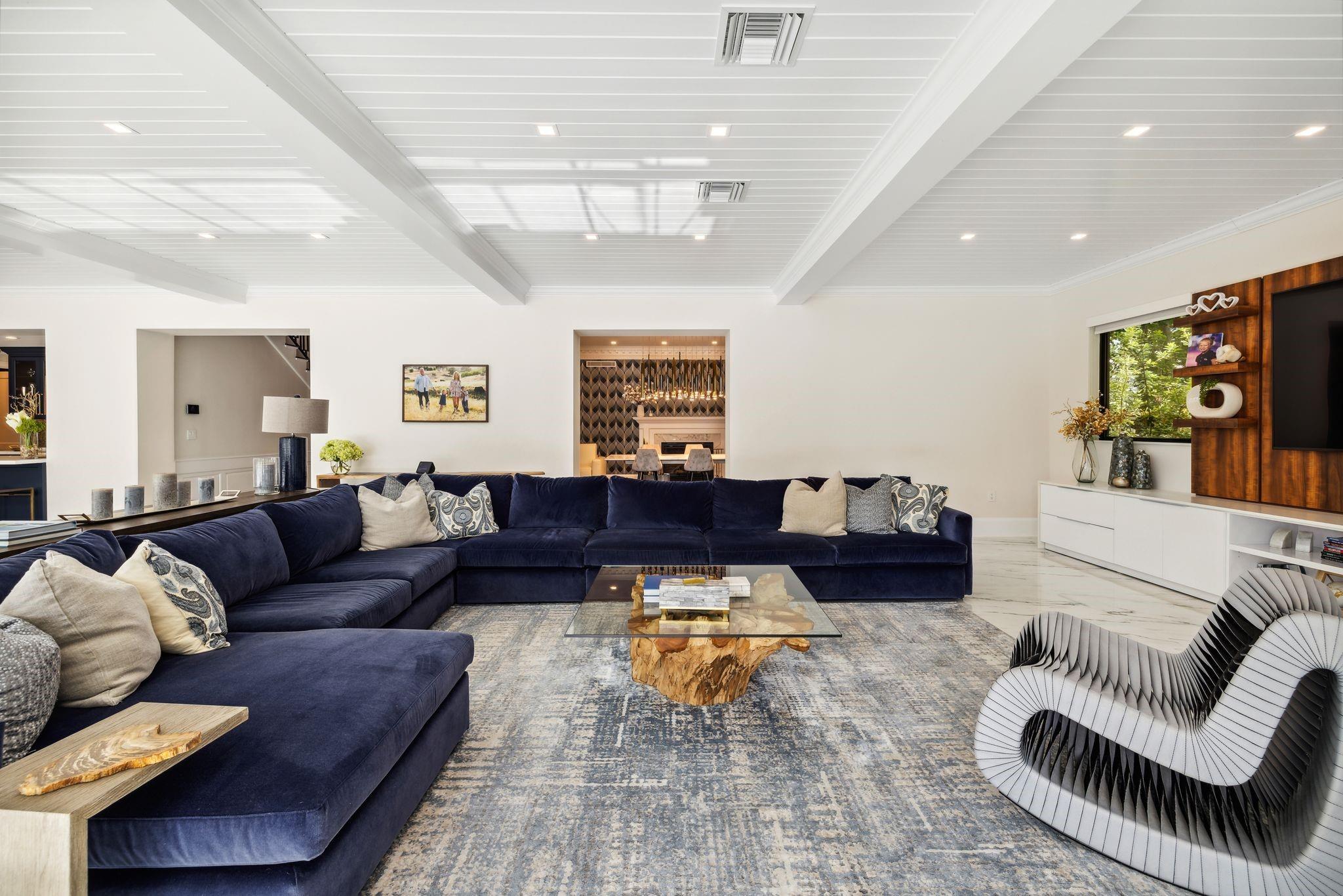 Coral Ridge Country Club - Residential