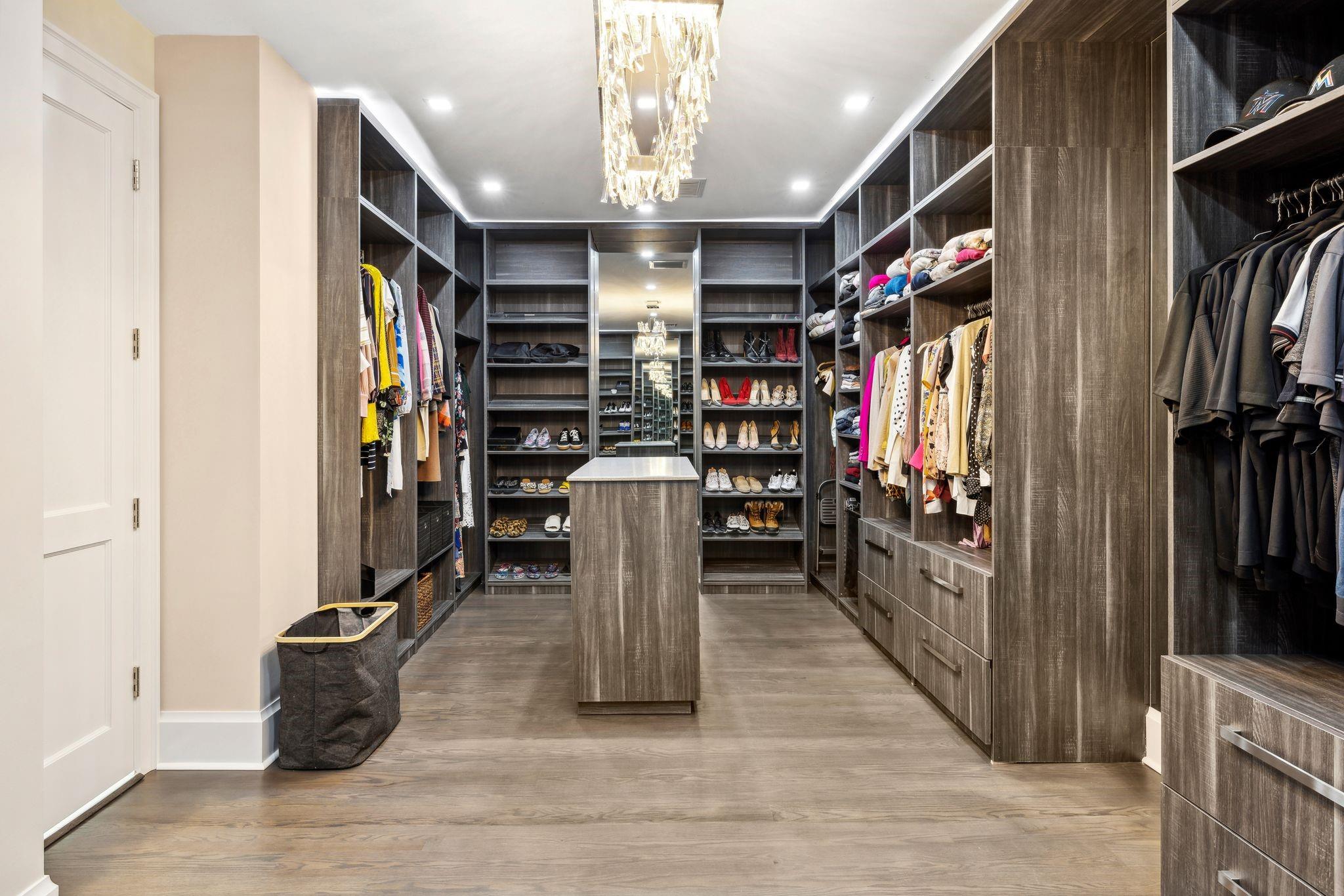 Coral Ridge Country Club - Residential