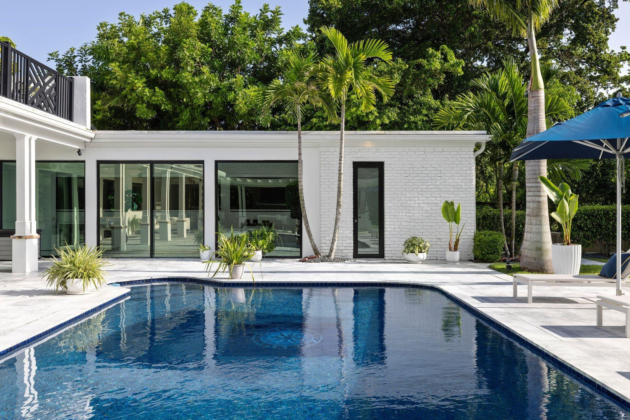 Coral Ridge Country Club - Residential