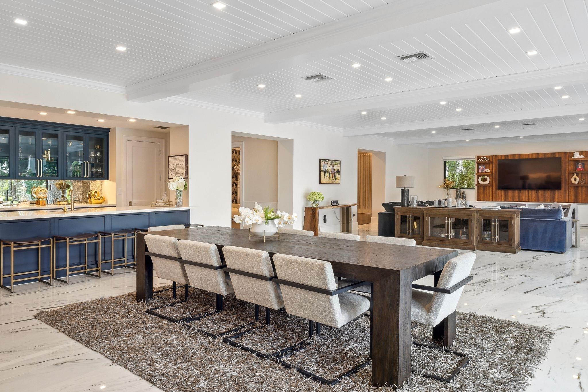 Coral Ridge Country Club - Residential