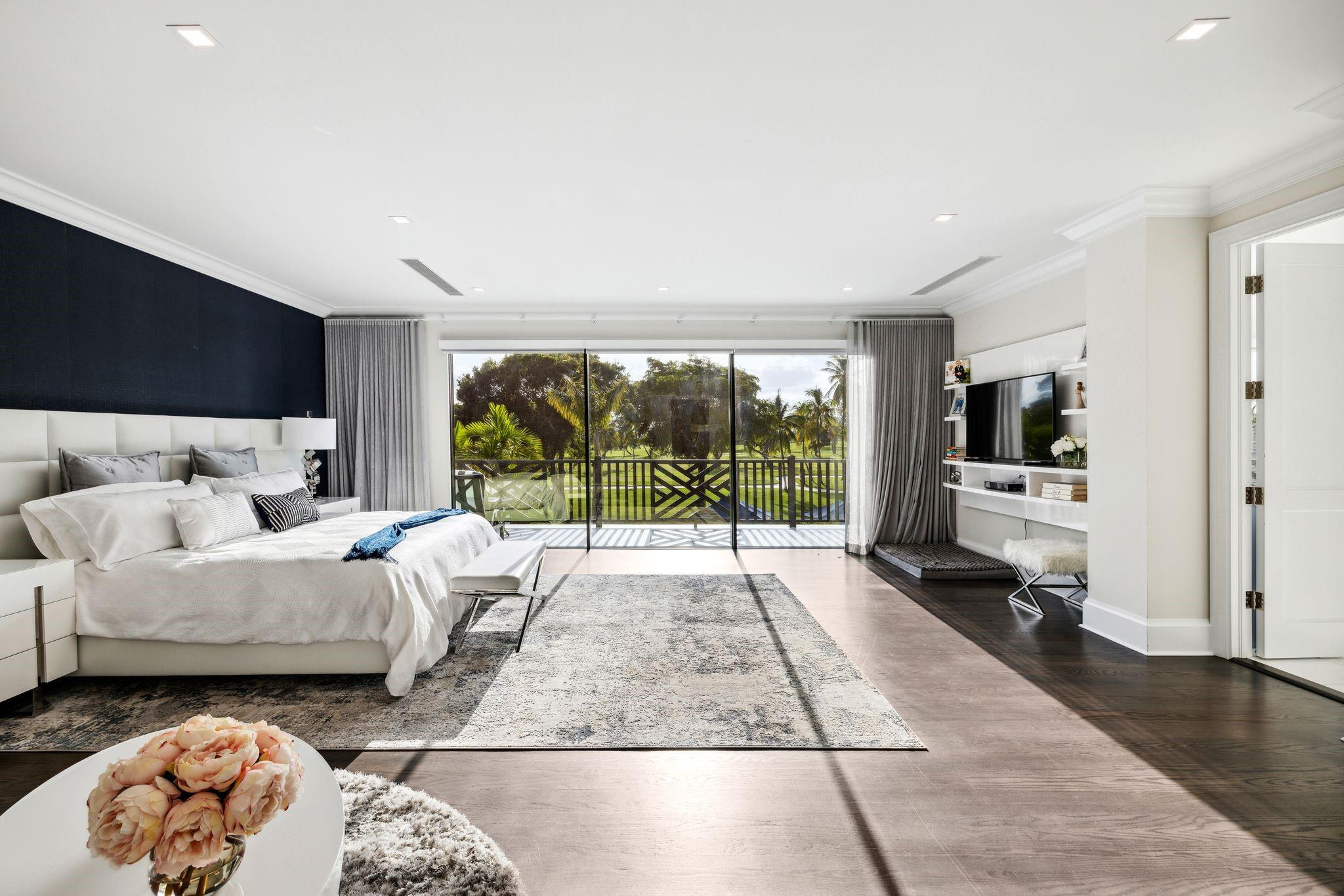 Coral Ridge Country Club - Residential