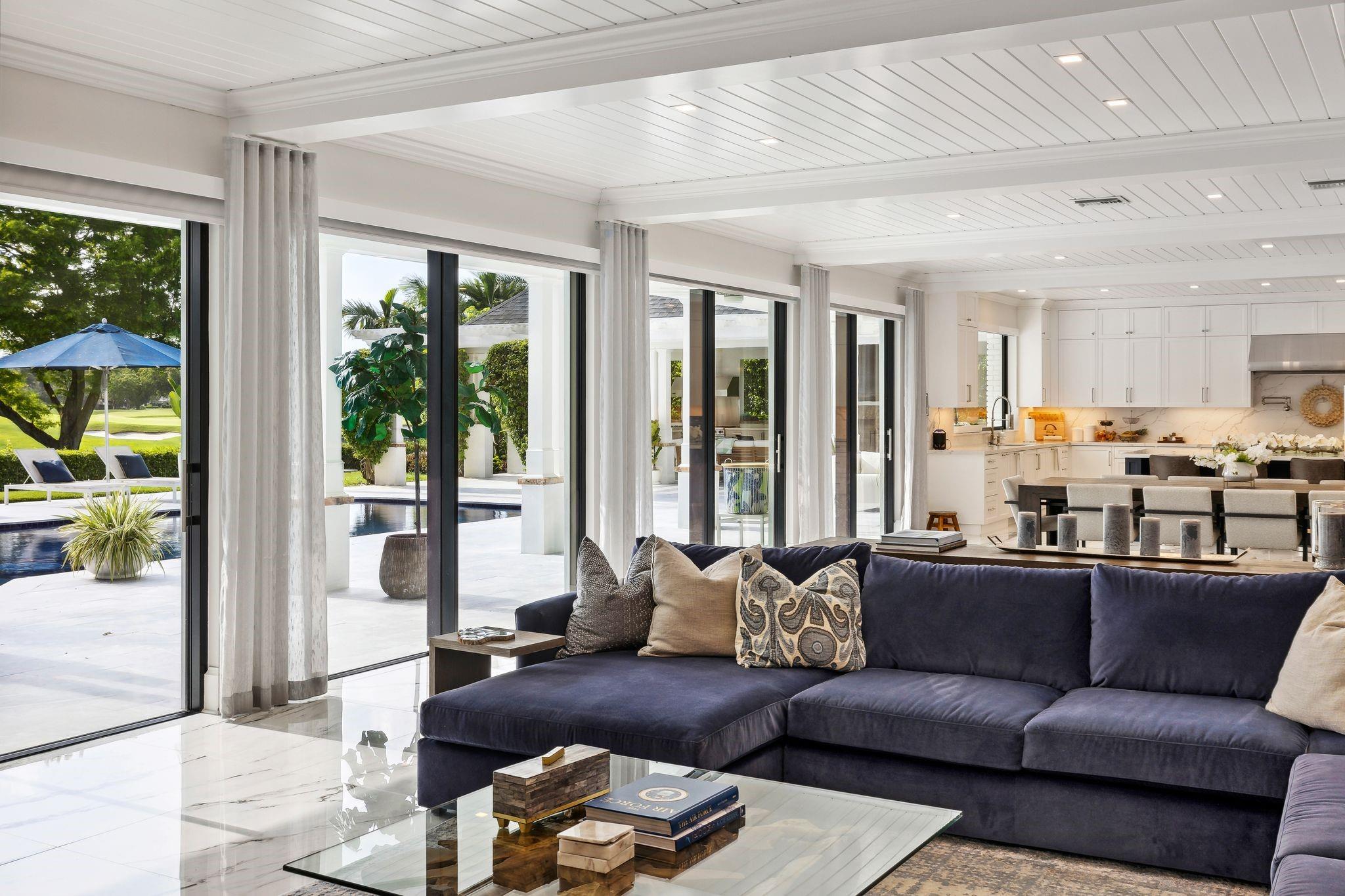 Coral Ridge Country Club - Residential