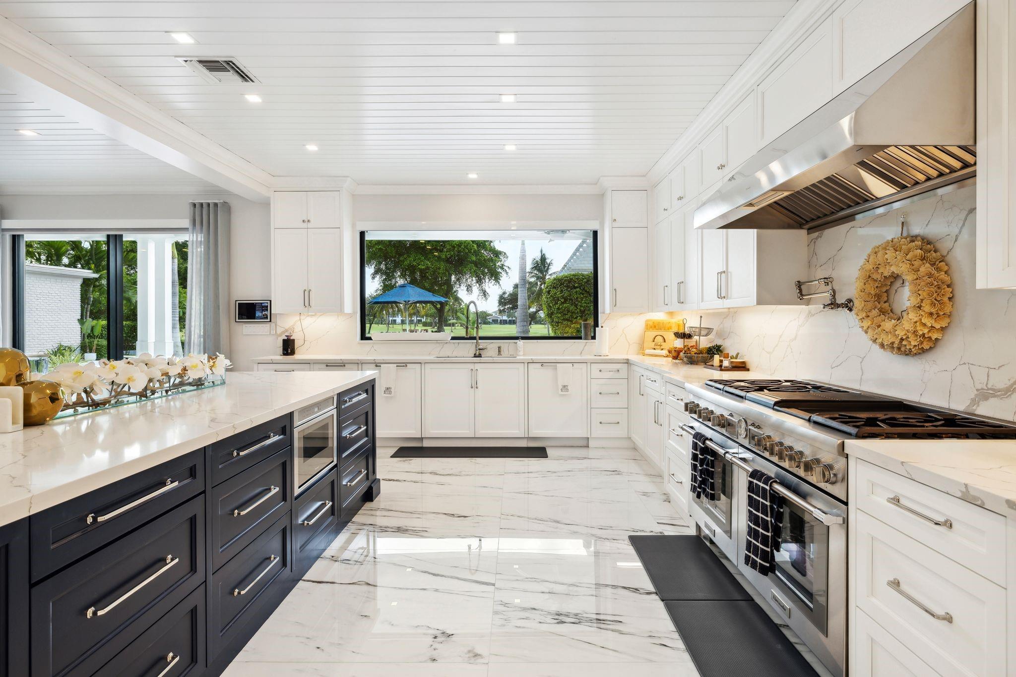 Coral Ridge Country Club - Residential