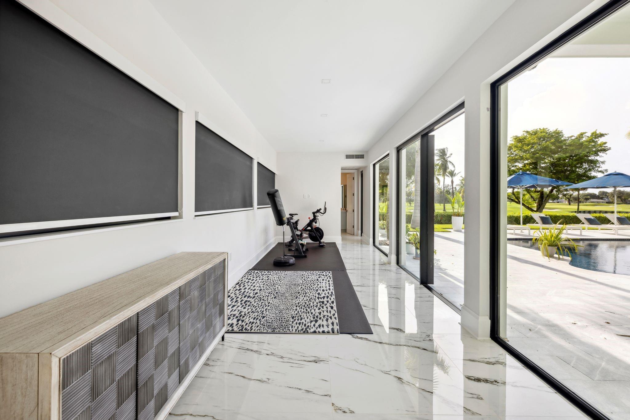 Coral Ridge Country Club - Residential