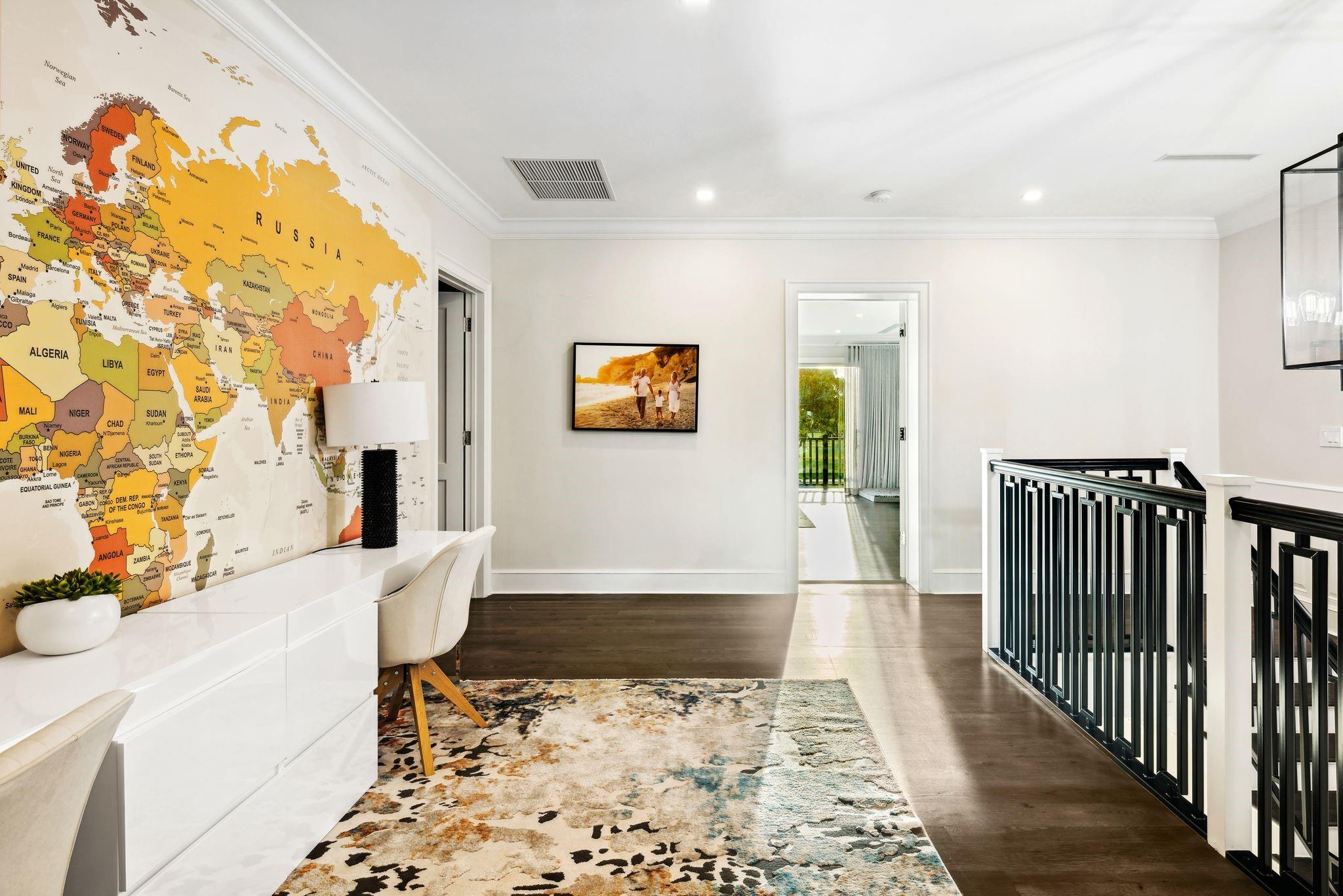 Coral Ridge Country Club - Residential