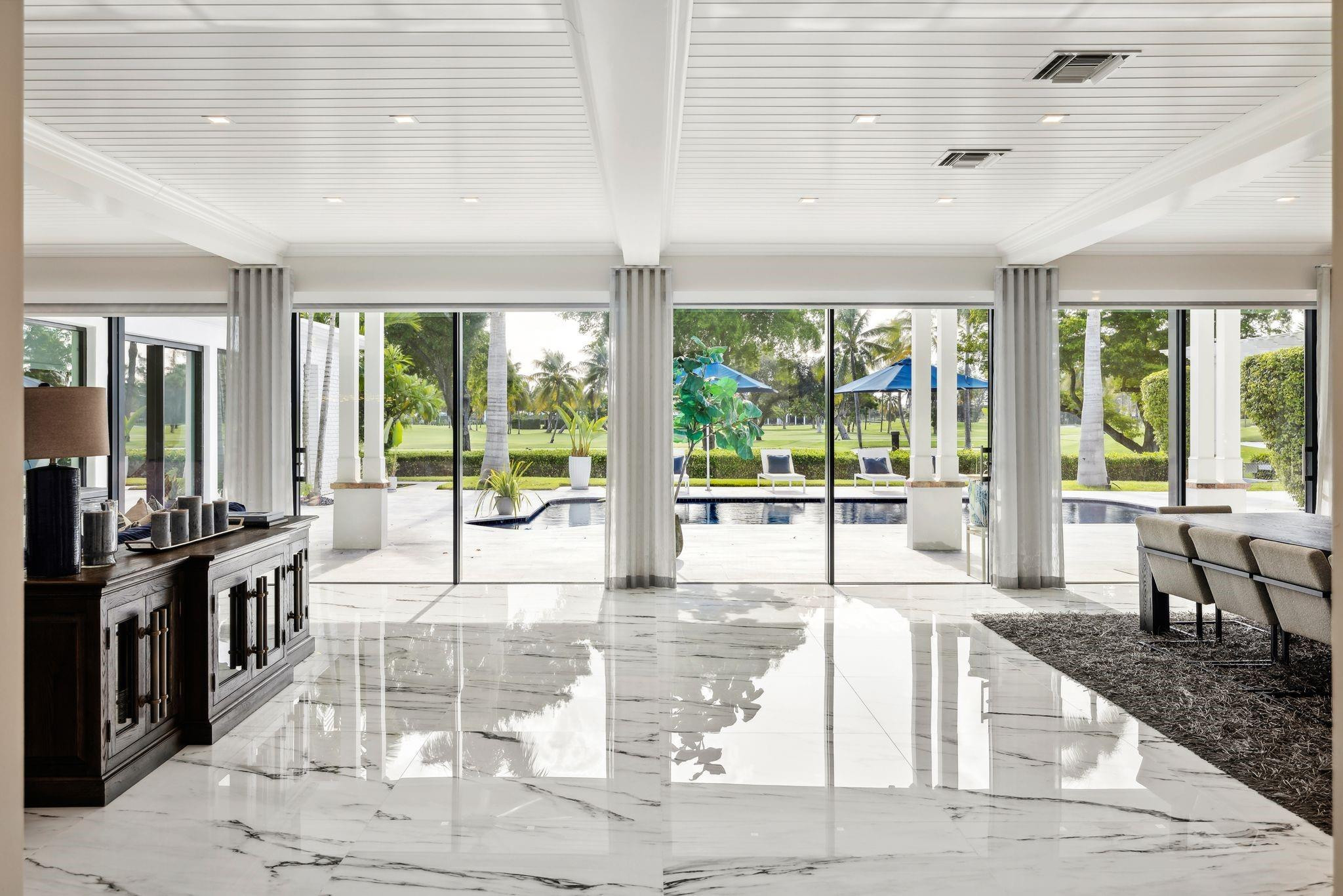 Coral Ridge Country Club - Residential