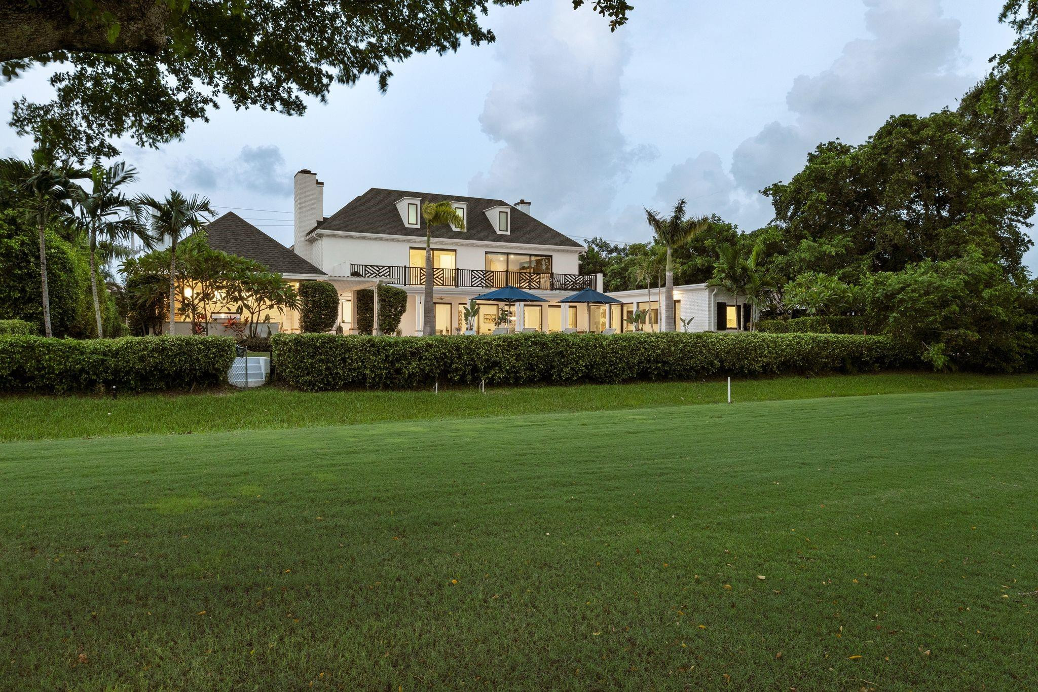 Coral Ridge Country Club - Residential