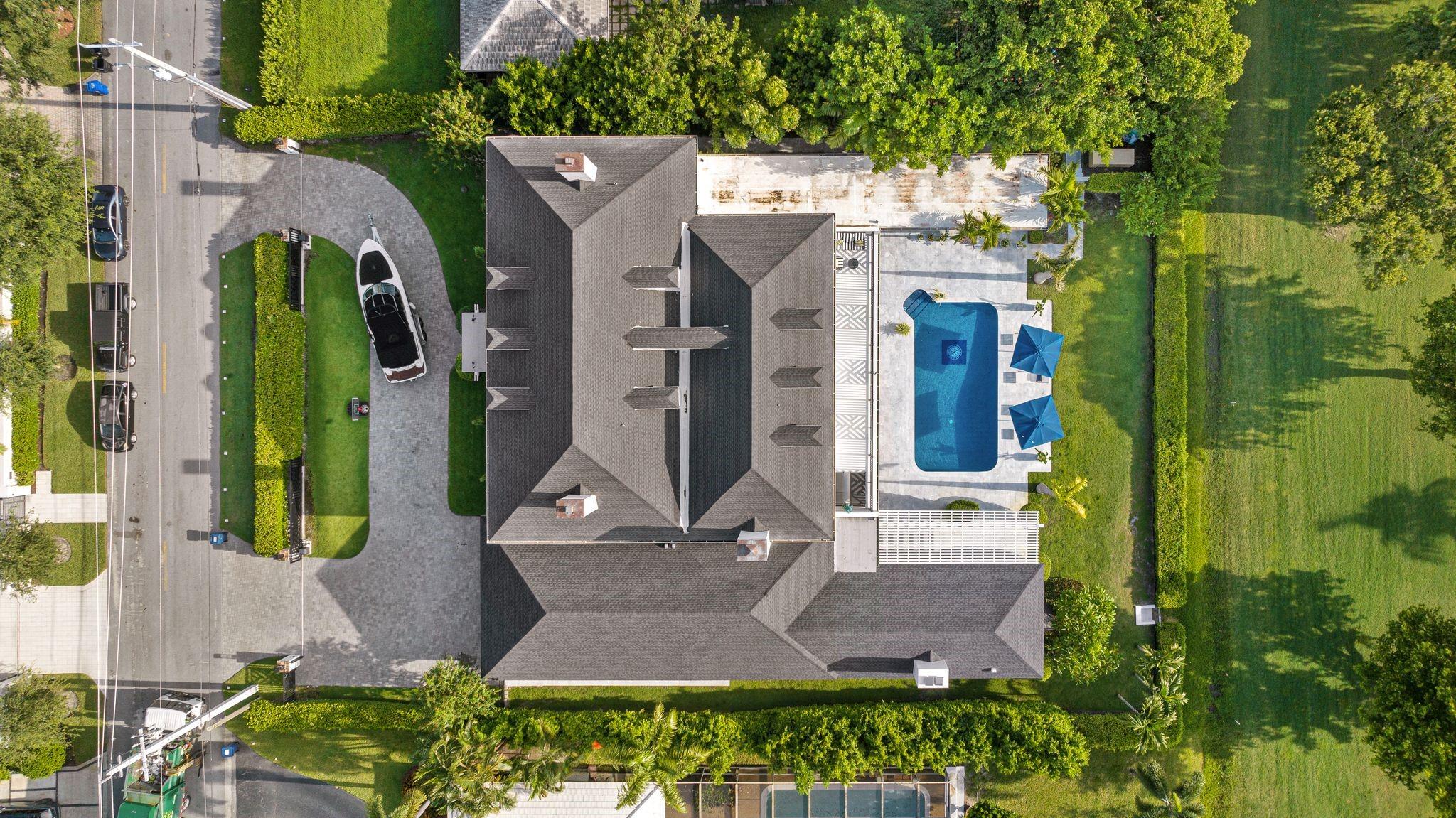 Coral Ridge Country Club - Residential