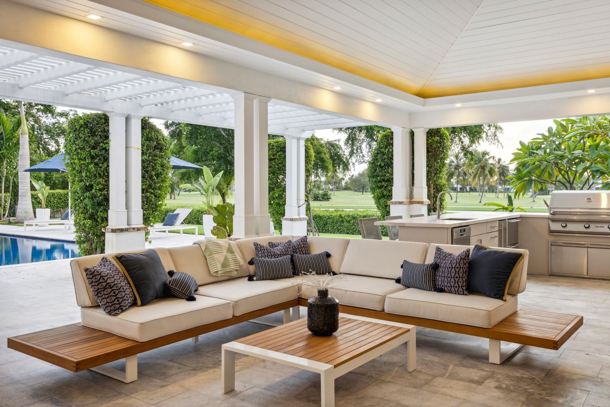 Coral Ridge Country Club - Residential