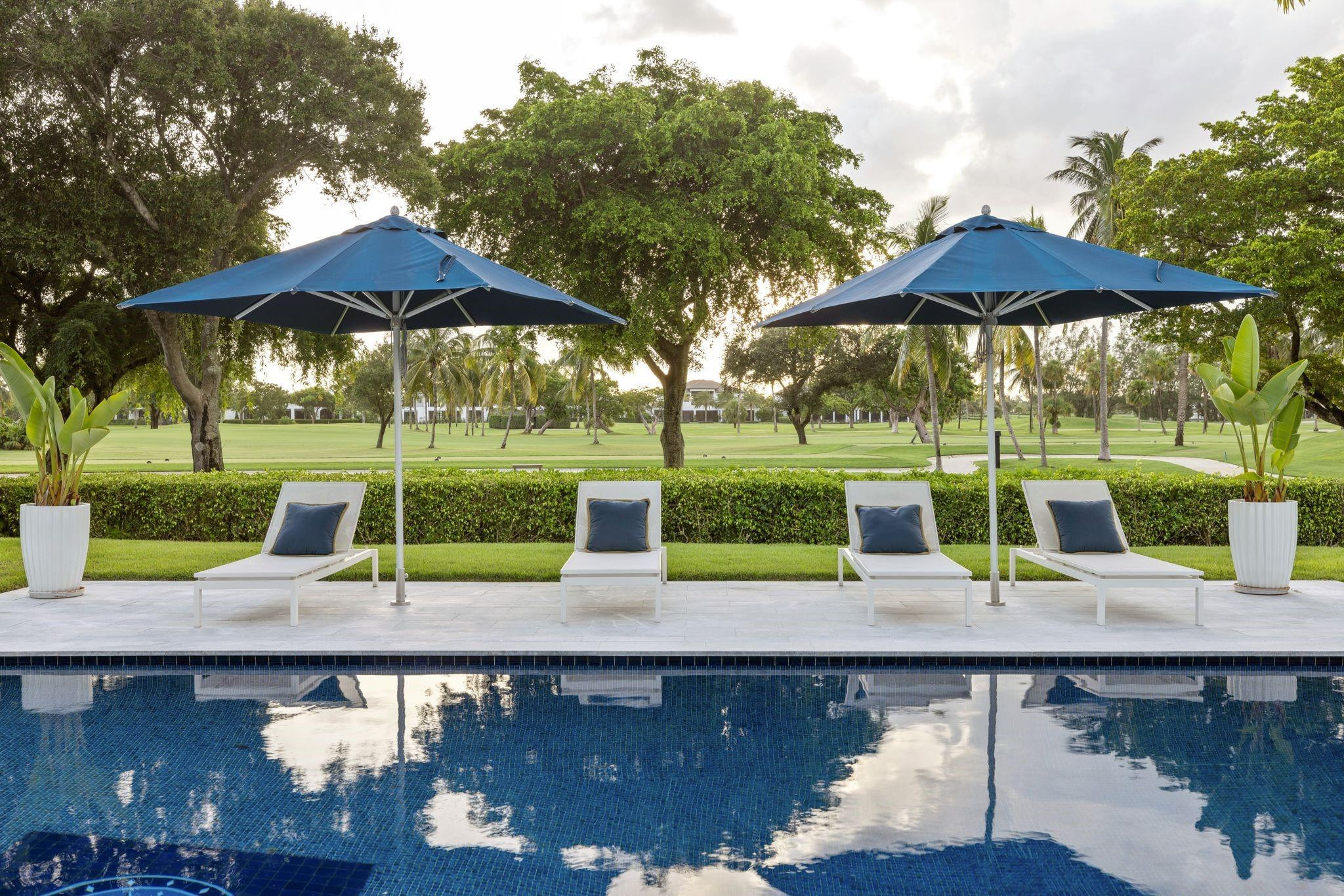 Coral Ridge Country Club - Residential