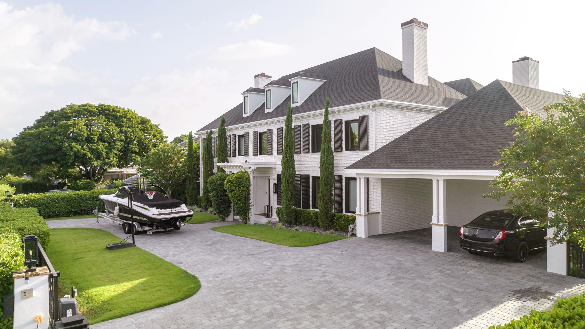 Coral Ridge Country Club - Residential