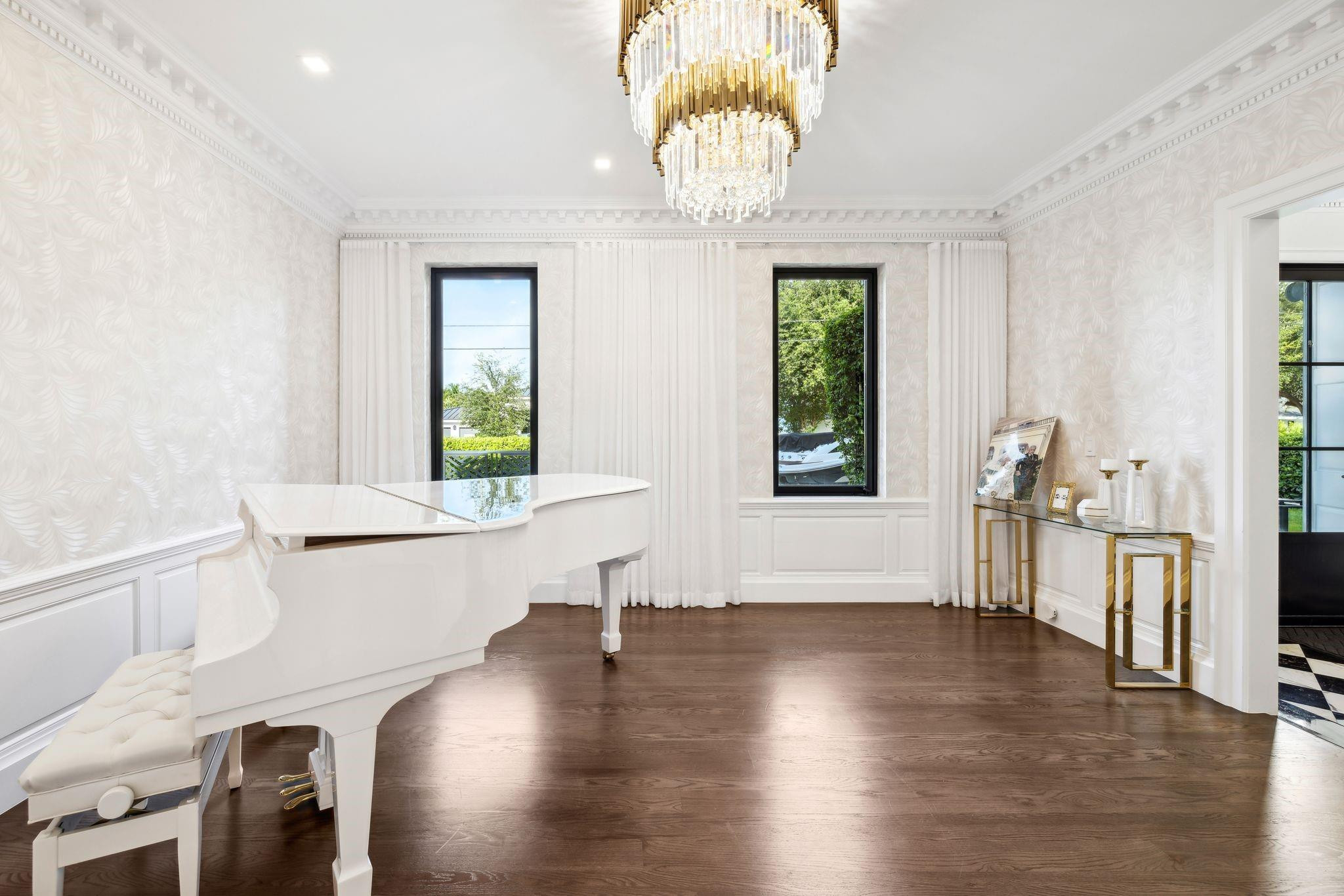 Coral Ridge Country Club - Residential