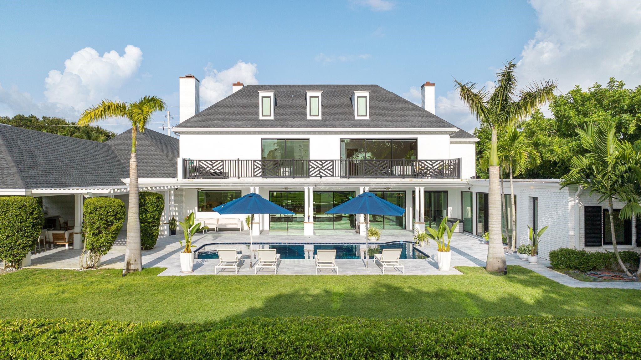 Coral Ridge Country Club - Residential