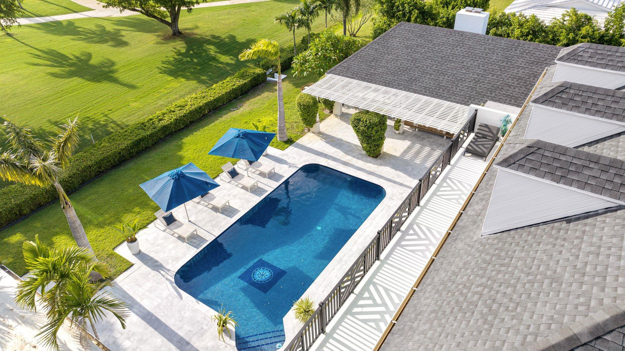 Coral Ridge Country Club - Residential