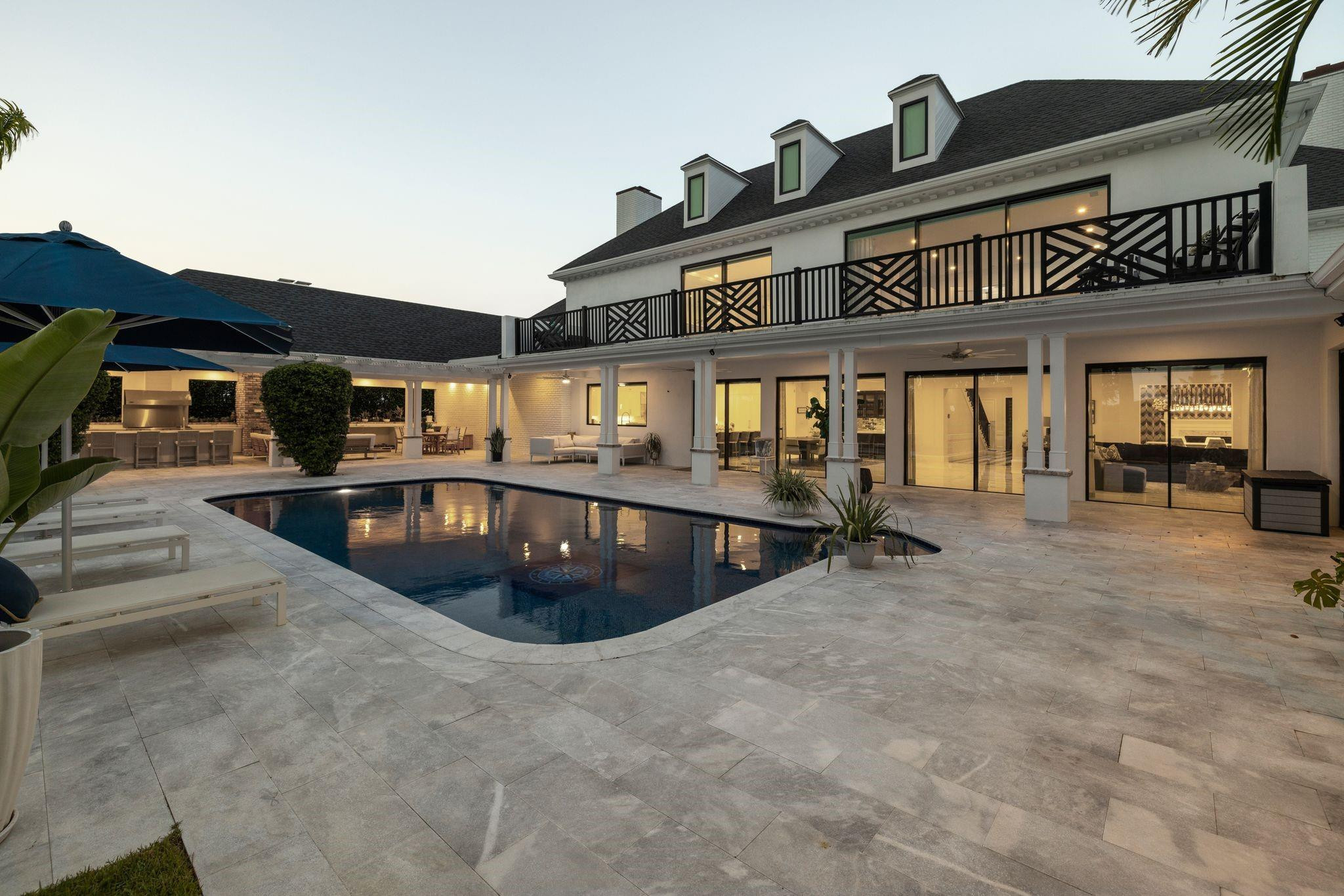 Coral Ridge Country Club - Residential