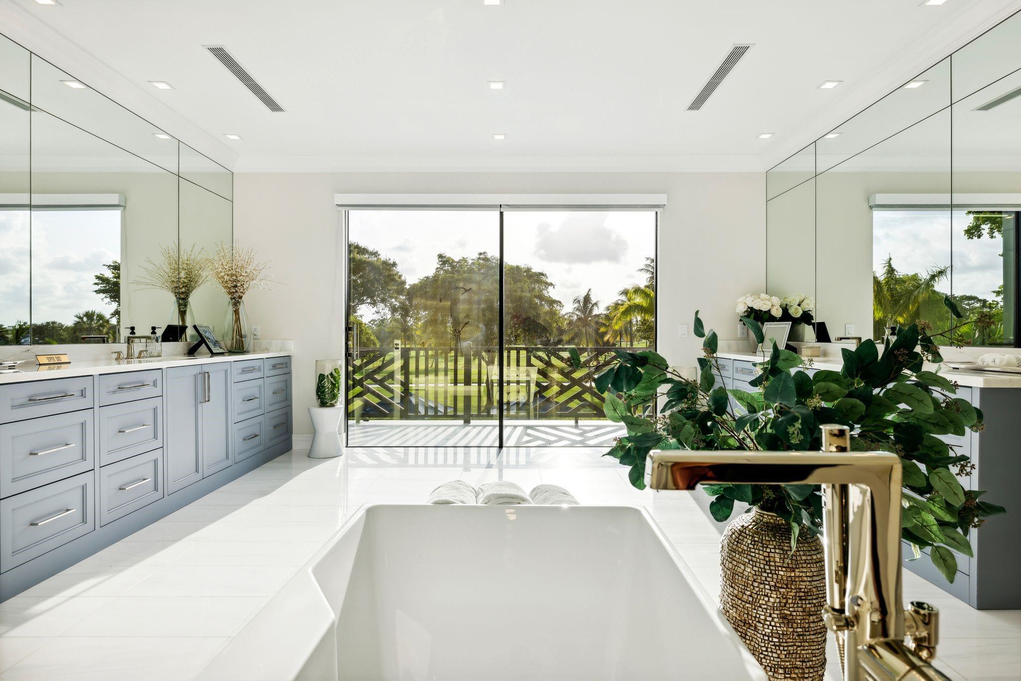 Coral Ridge Country Club - Residential