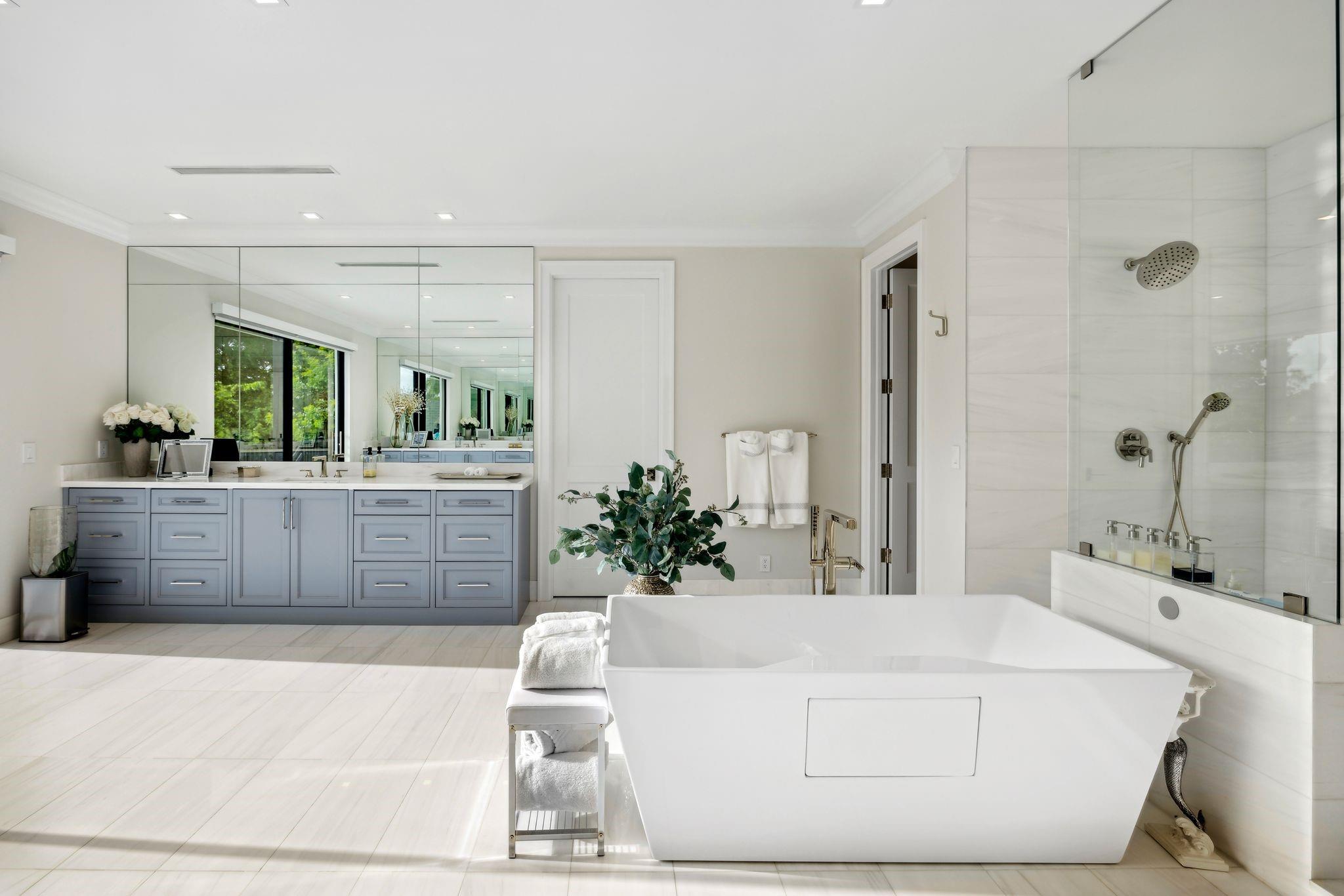 Coral Ridge Country Club - Residential