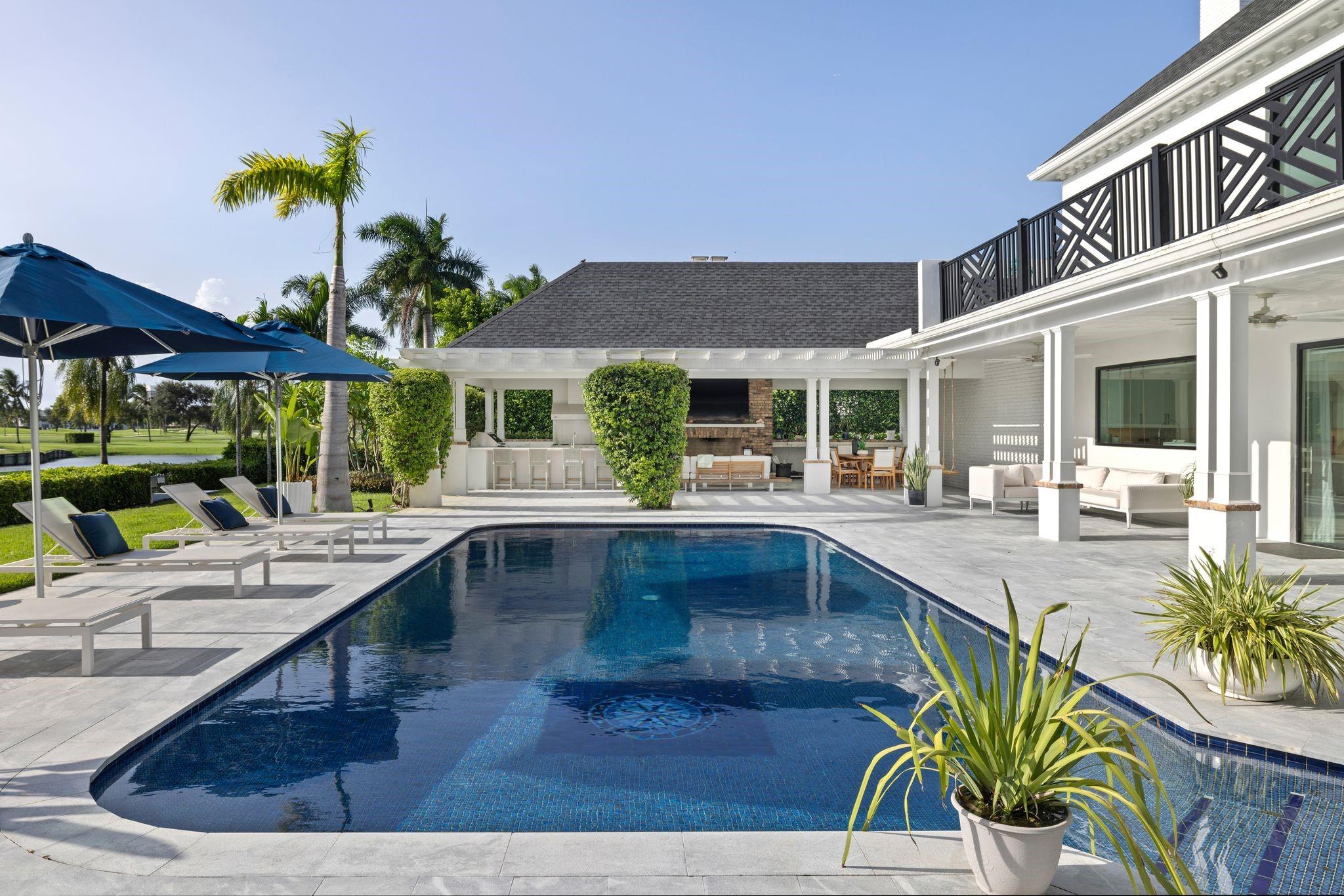 Coral Ridge Country Club - Residential