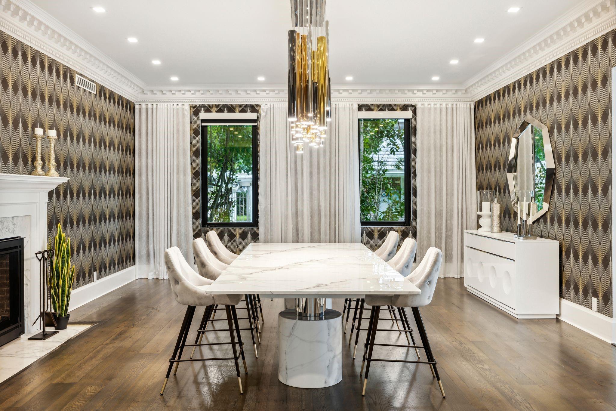 Coral Ridge Country Club - Residential