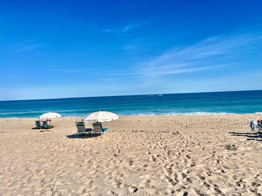 Photo of 145 N Ocean Ave #518, Palm Beach Shores, FL 33404 (MLS # R11043507)