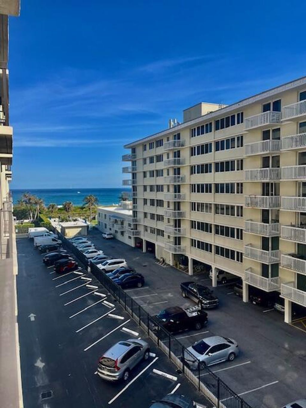 Photo of 145 N Ocean Ave #518, Palm Beach Shores, FL 33404 (MLS # R11043507)