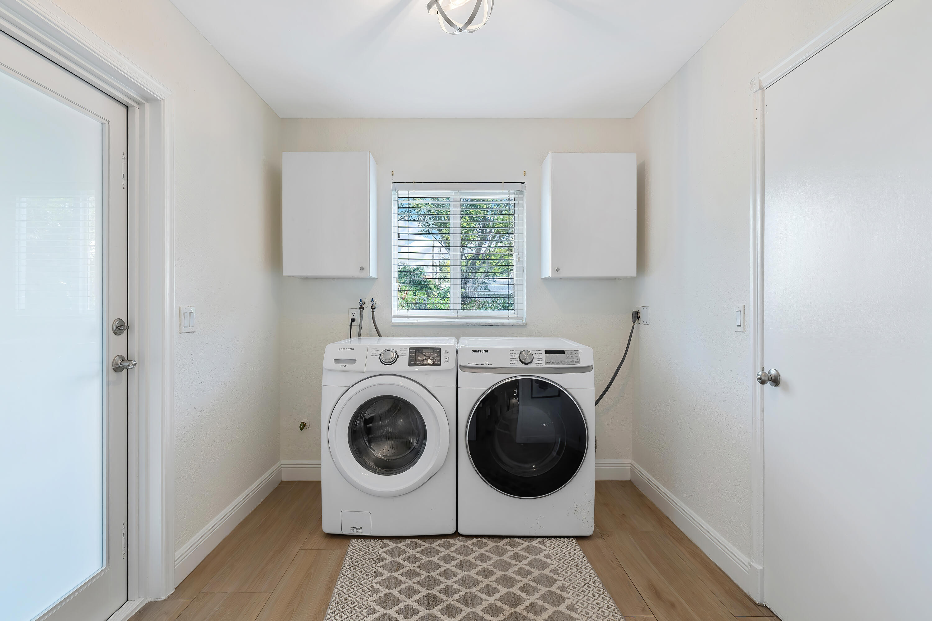 TROPIC PALMS 1 - Residential Lease