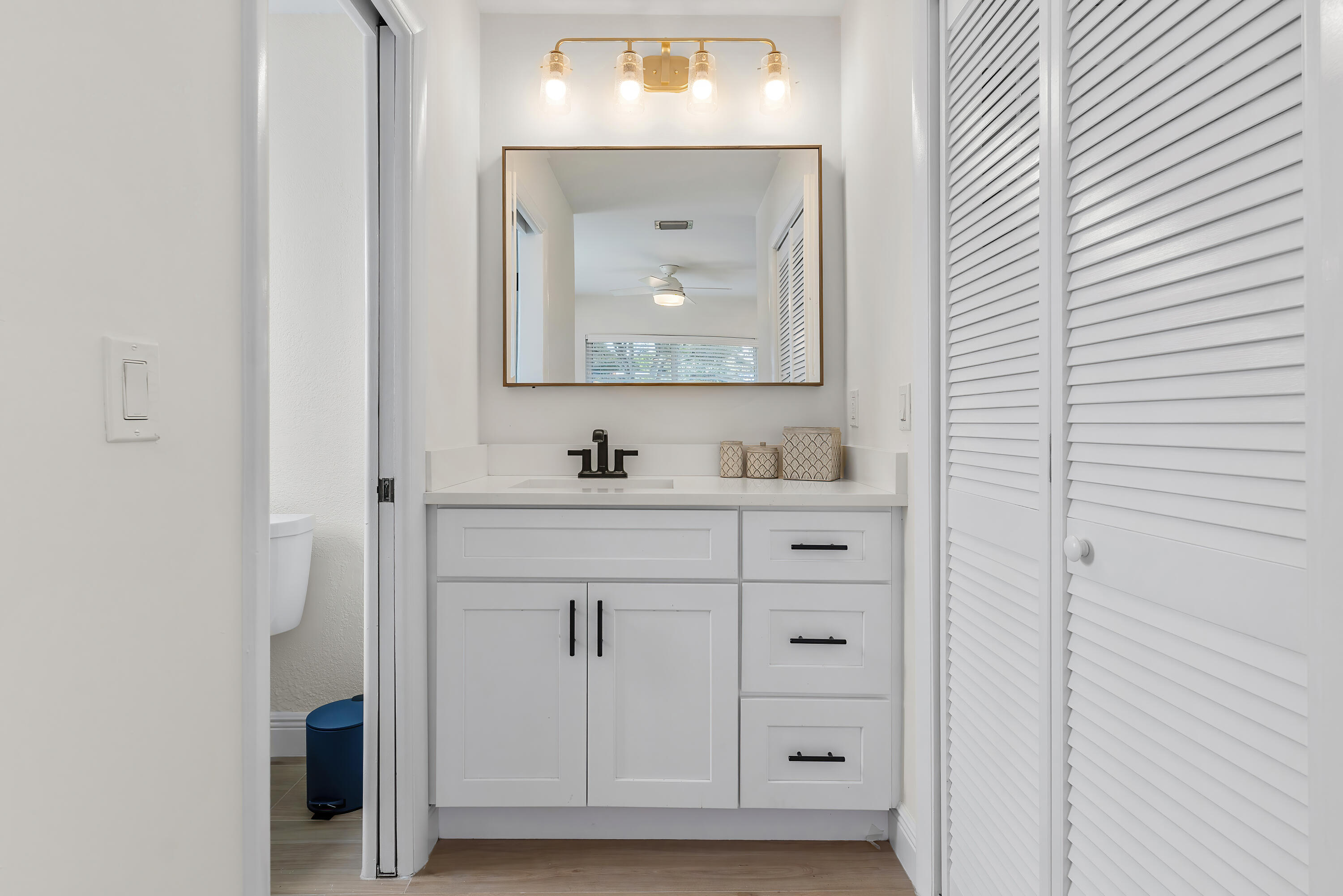 TROPIC PALMS 1 - Residential Lease