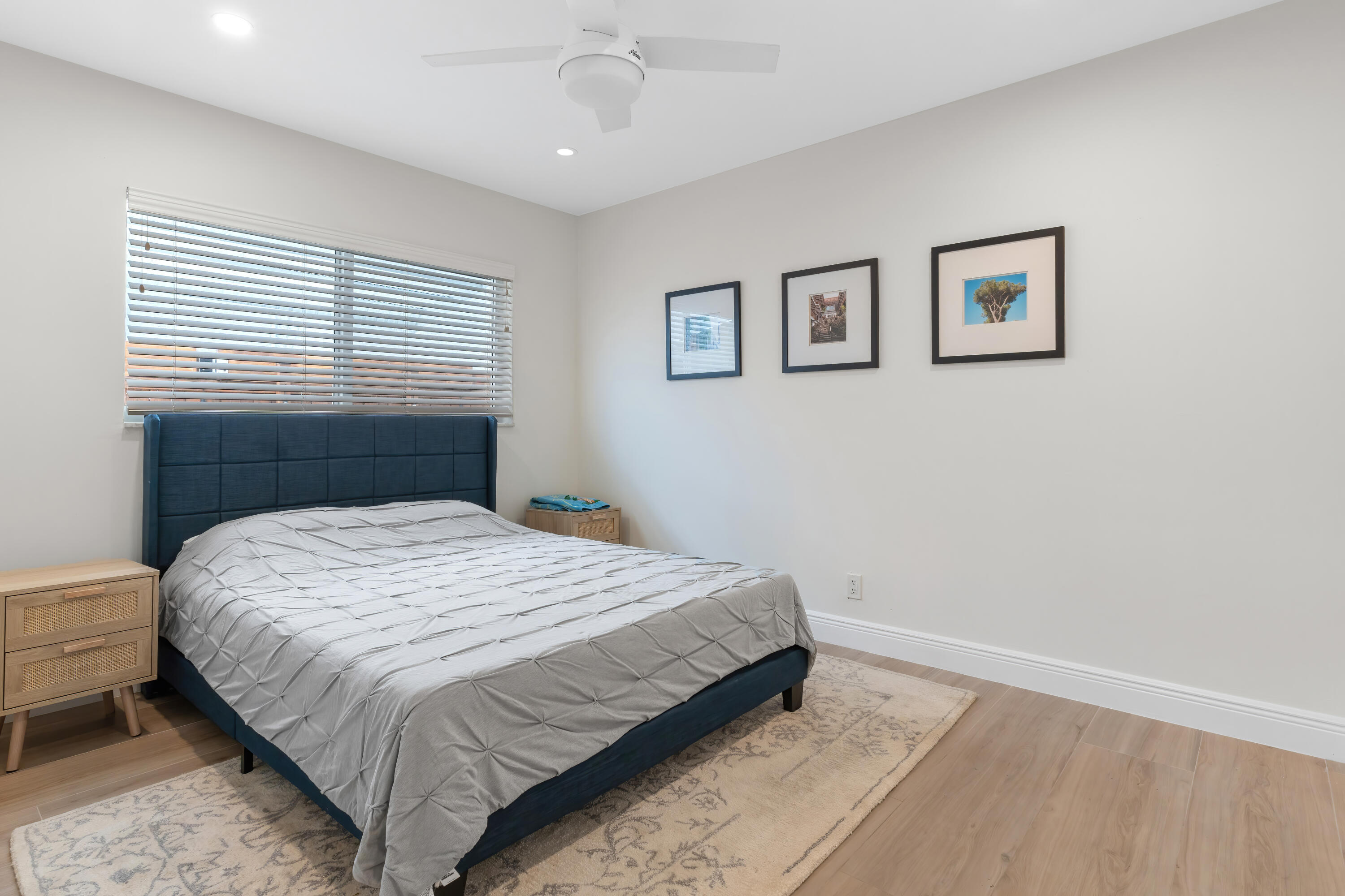 TROPIC PALMS 1 - Residential Lease