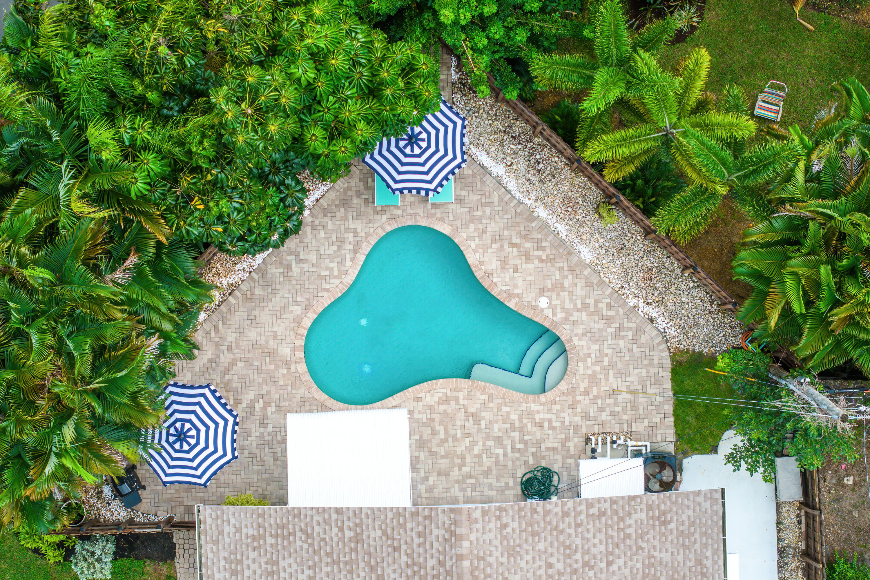 TROPIC PALMS 1 - Residential Lease