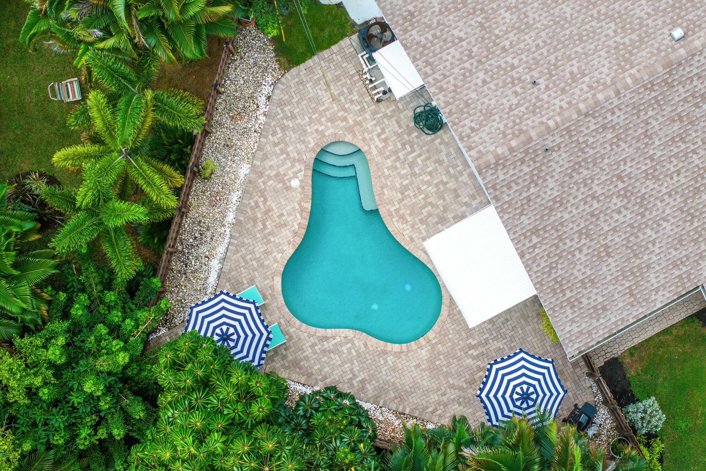 TROPIC PALMS 1 - Residential Lease