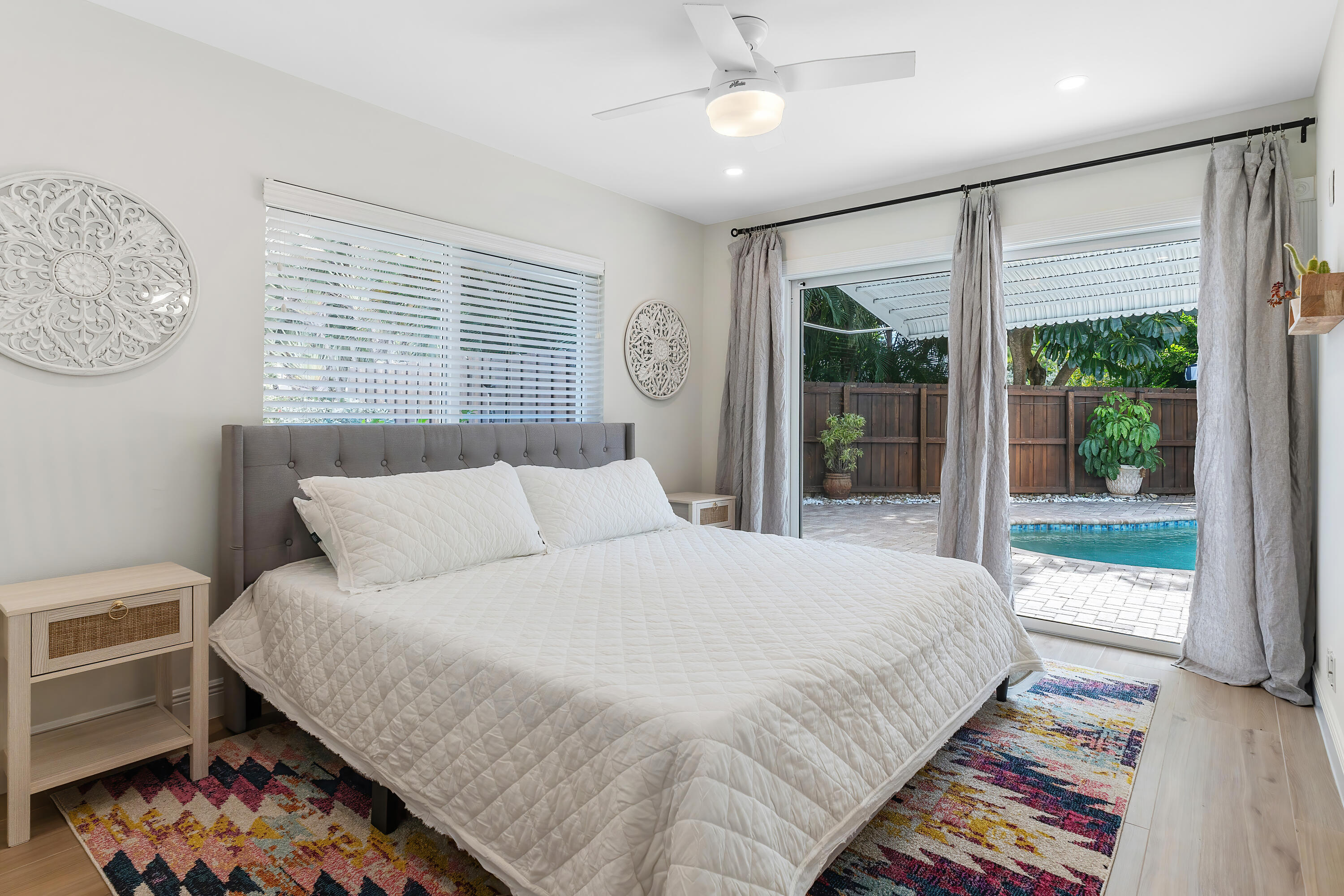 TROPIC PALMS 1 - Residential Lease