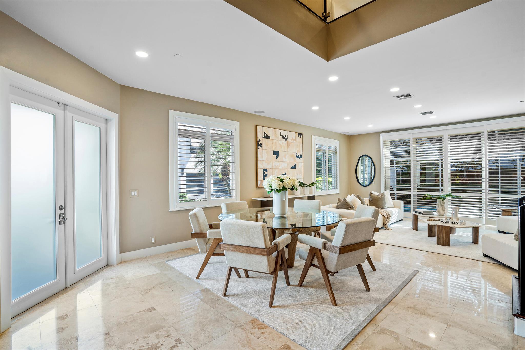 VILLAS OF OCEAN CREST - Residential