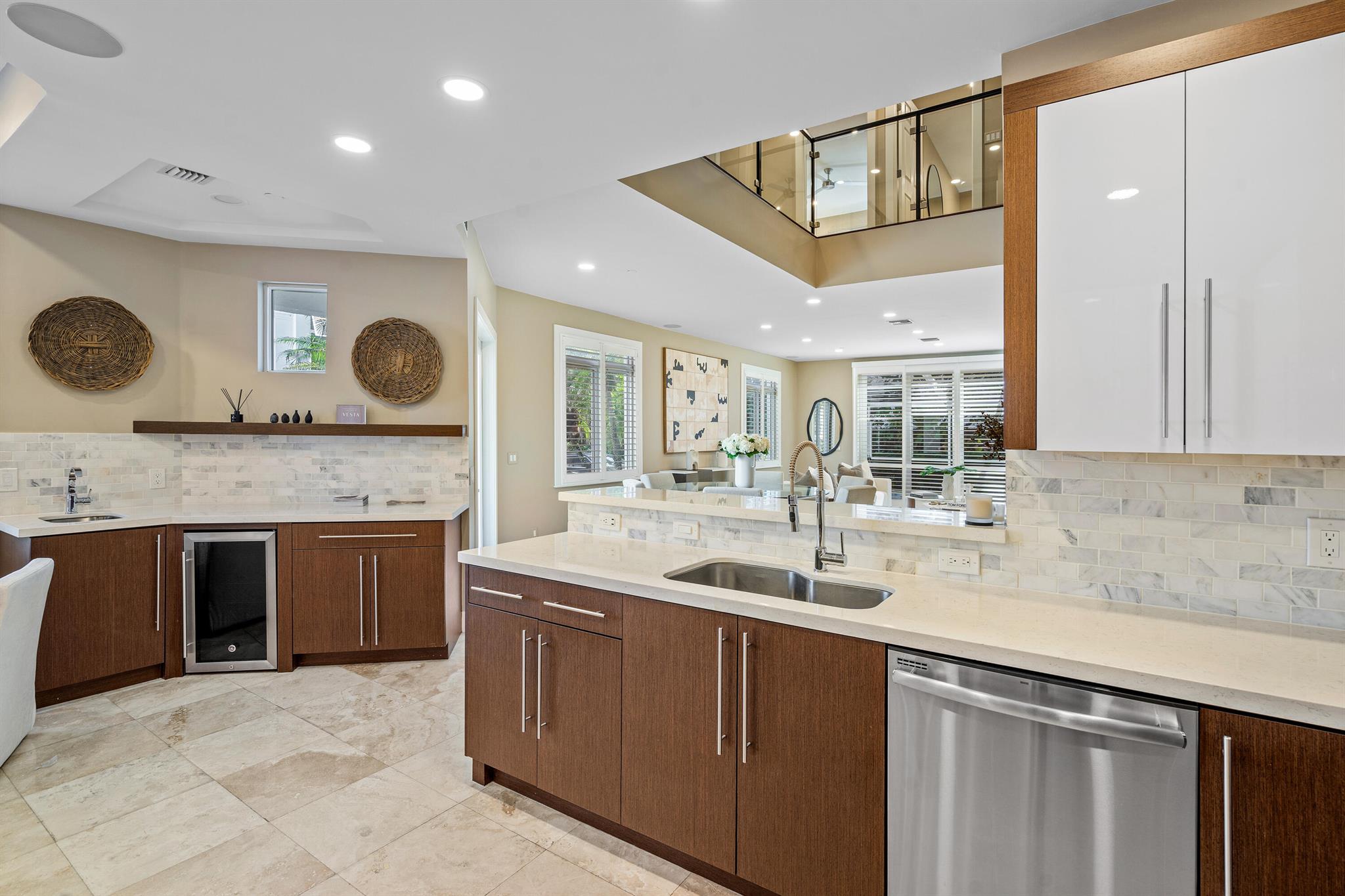 VILLAS OF OCEAN CREST - Residential