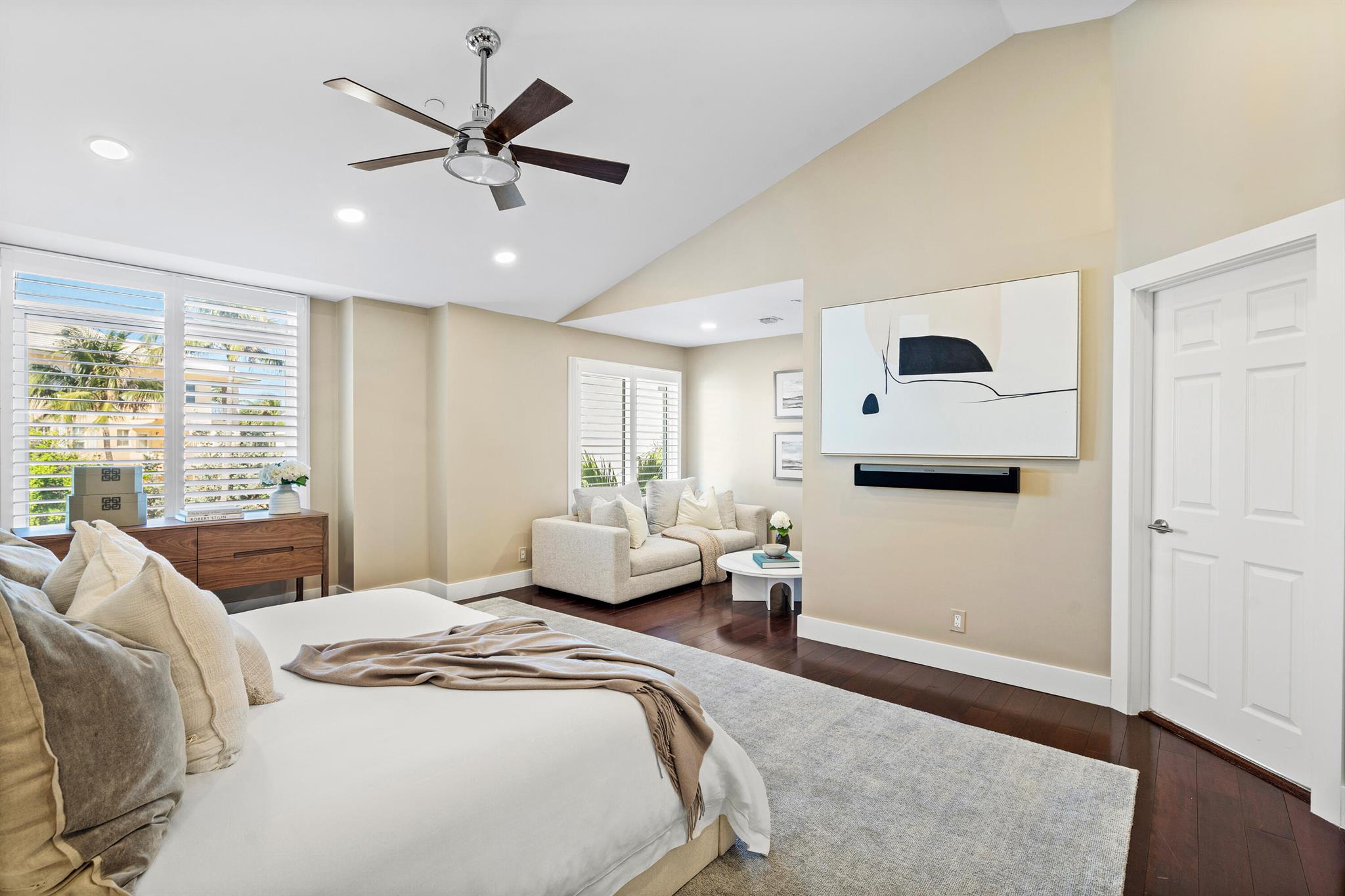 VILLAS OF OCEAN CREST - Residential