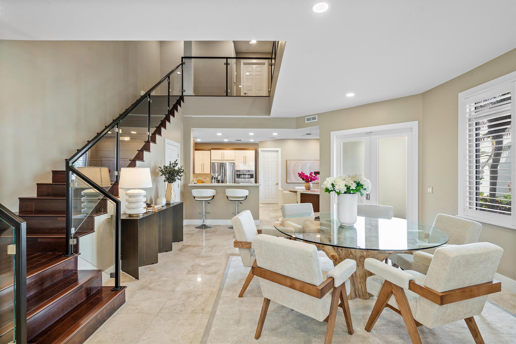 VILLAS OF OCEAN CREST - Residential