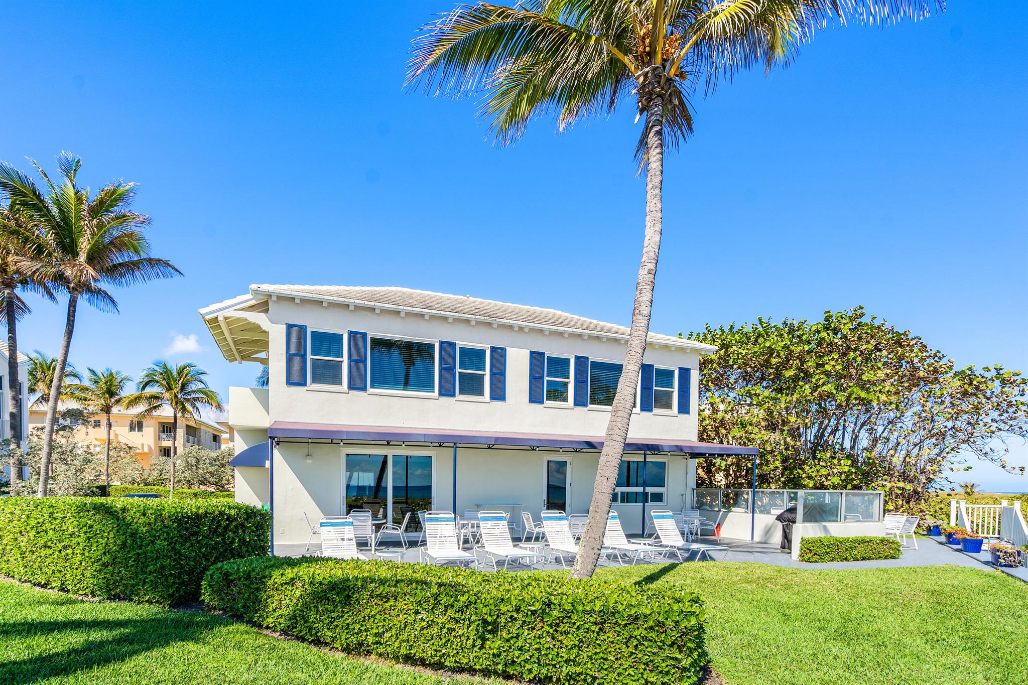 VILLAS OF OCEAN CREST - Residential