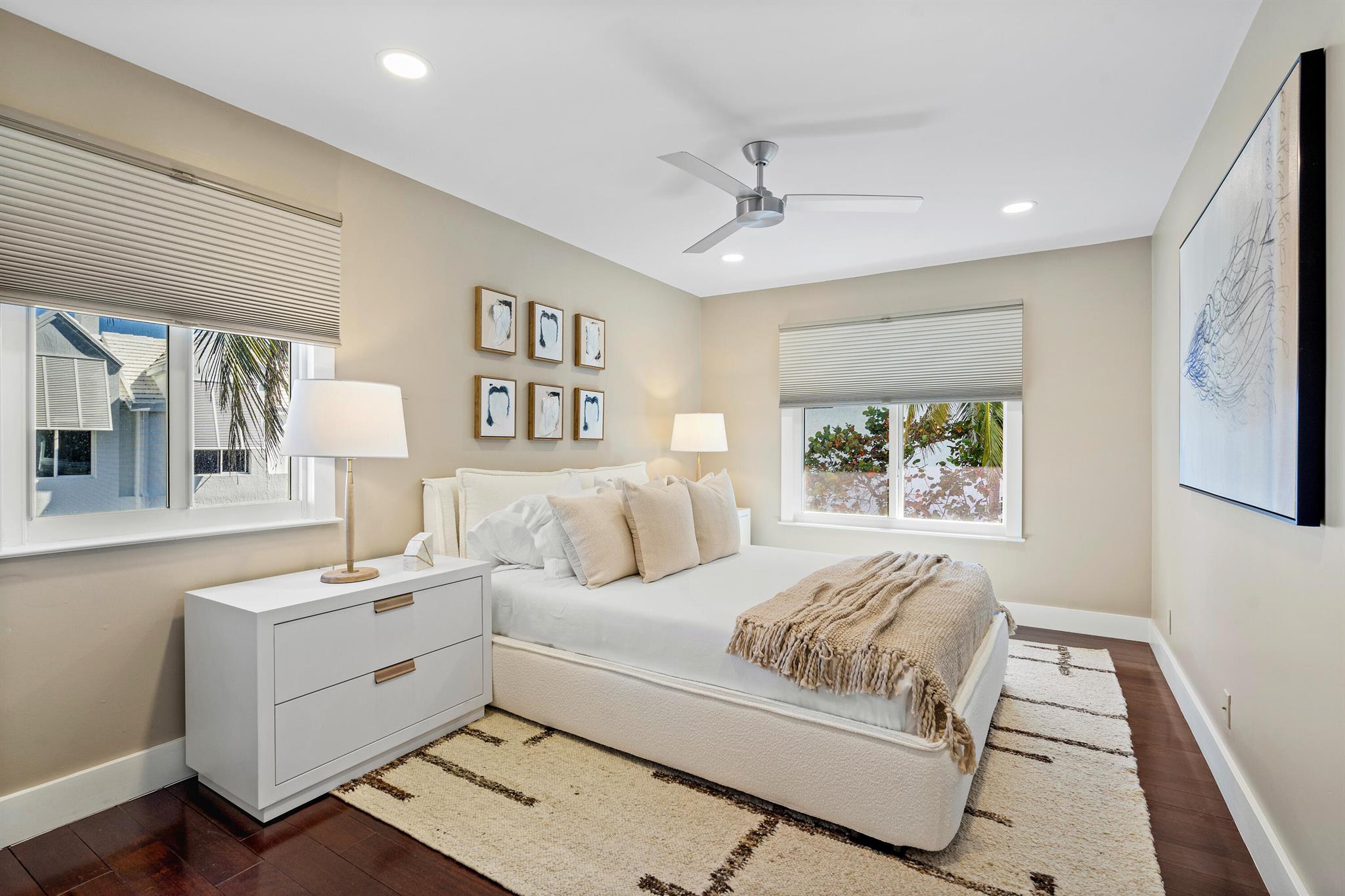 VILLAS OF OCEAN CREST - Residential