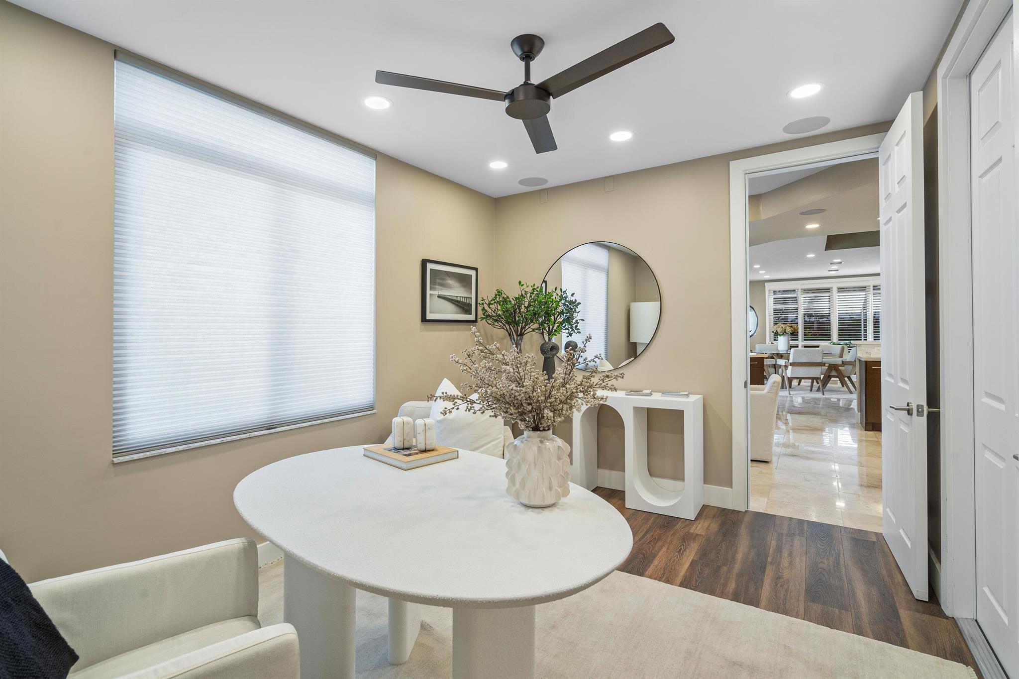 VILLAS OF OCEAN CREST - Residential