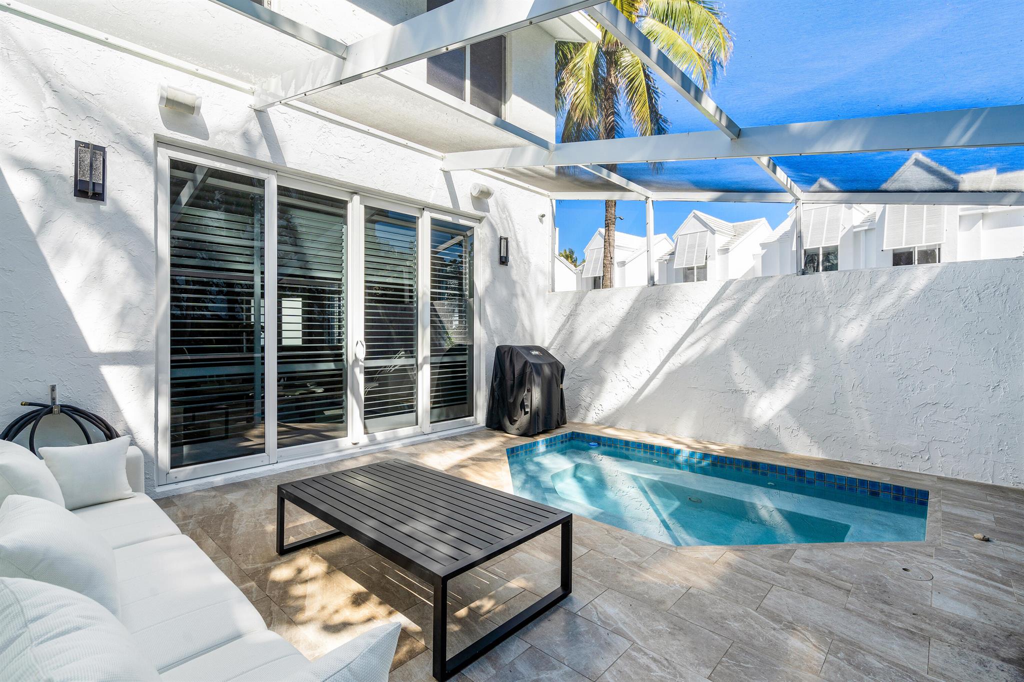 VILLAS OF OCEAN CREST - Residential