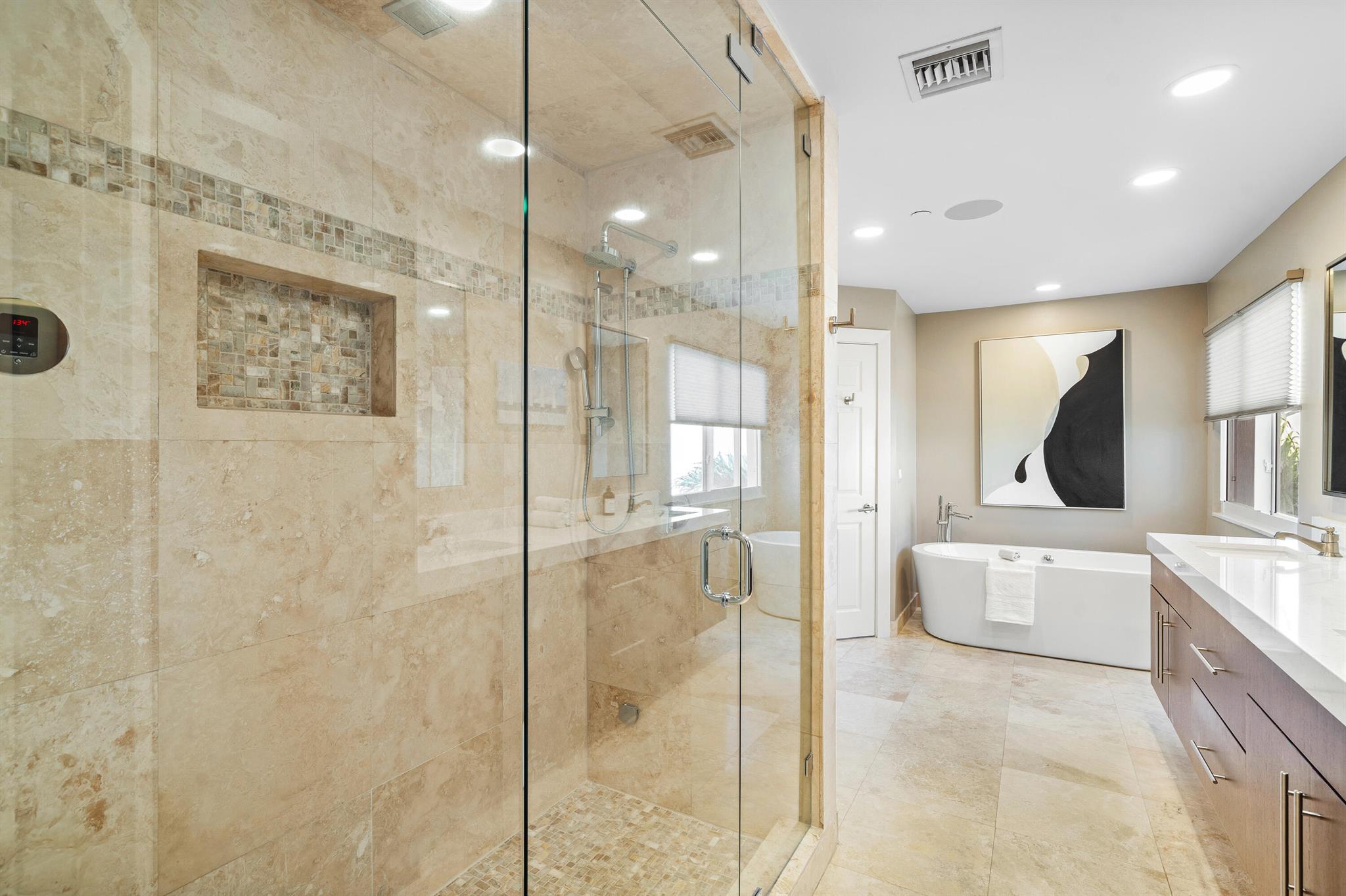 VILLAS OF OCEAN CREST - Residential