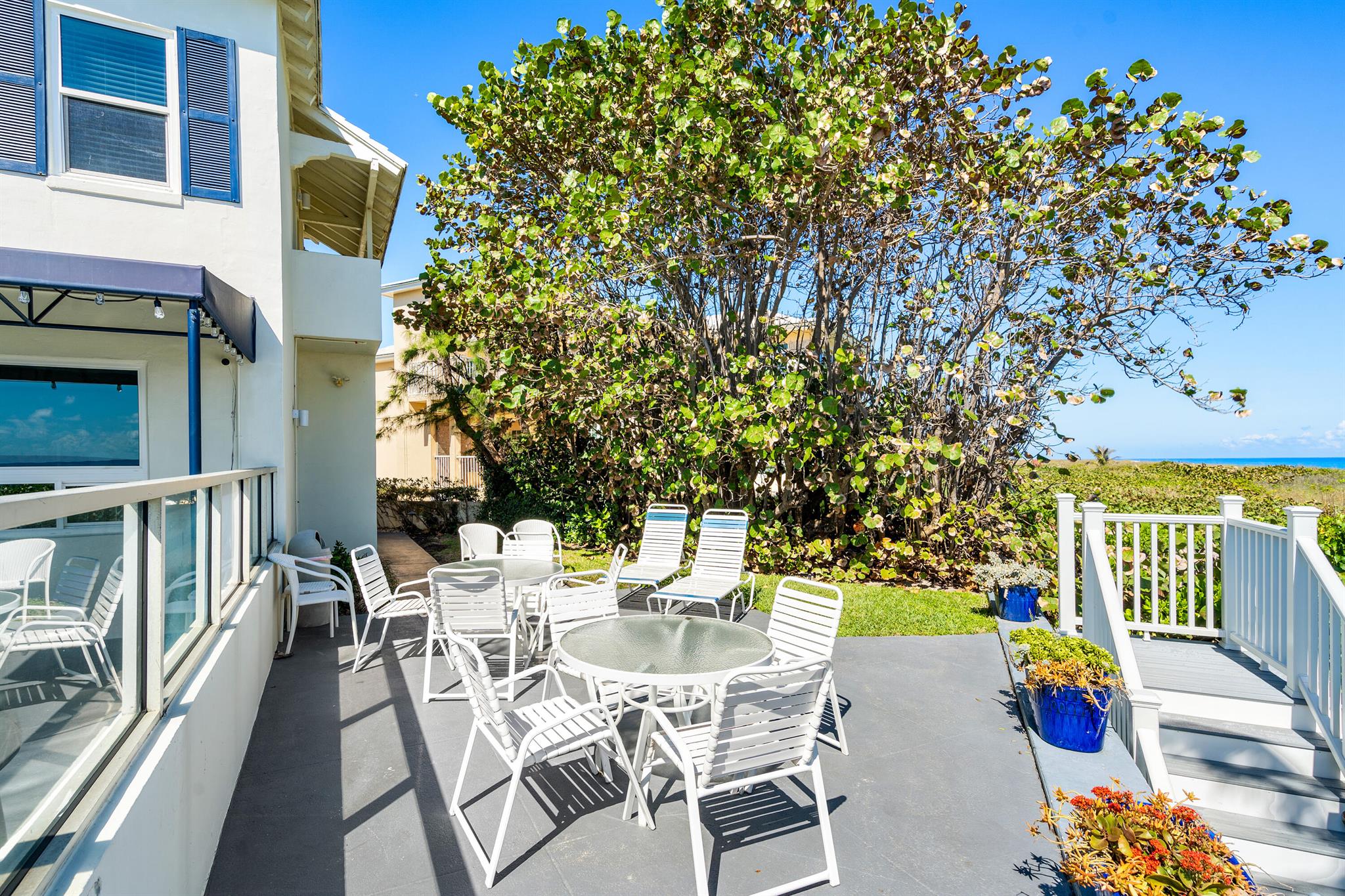 VILLAS OF OCEAN CREST - Residential