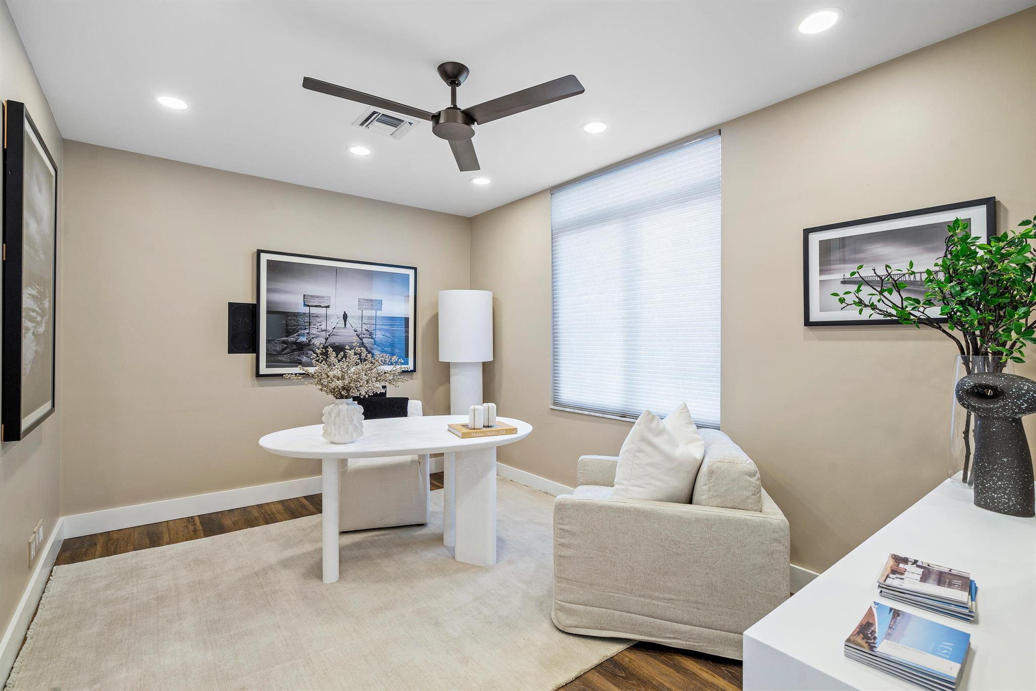 VILLAS OF OCEAN CREST - Residential