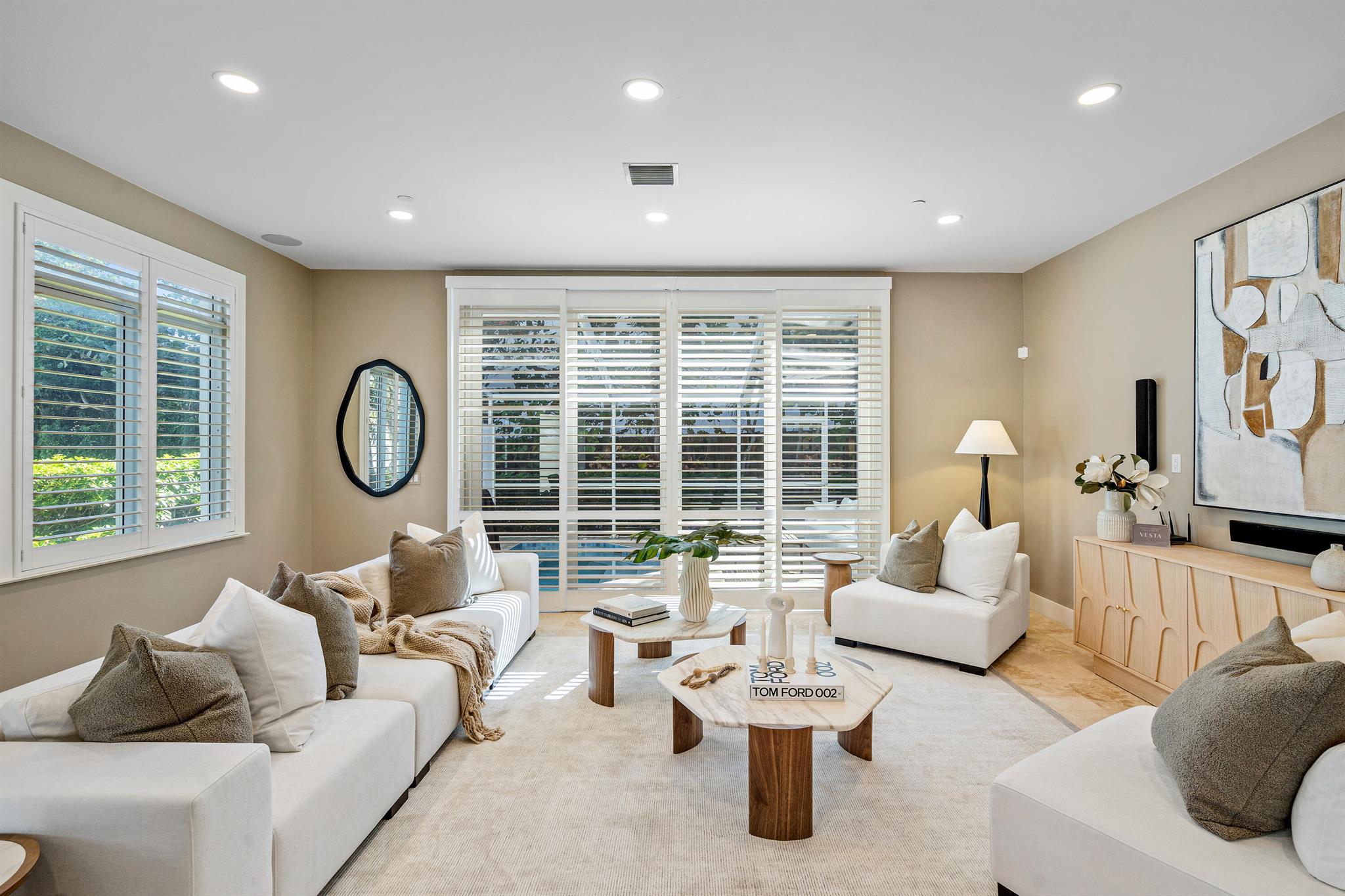 VILLAS OF OCEAN CREST - Residential