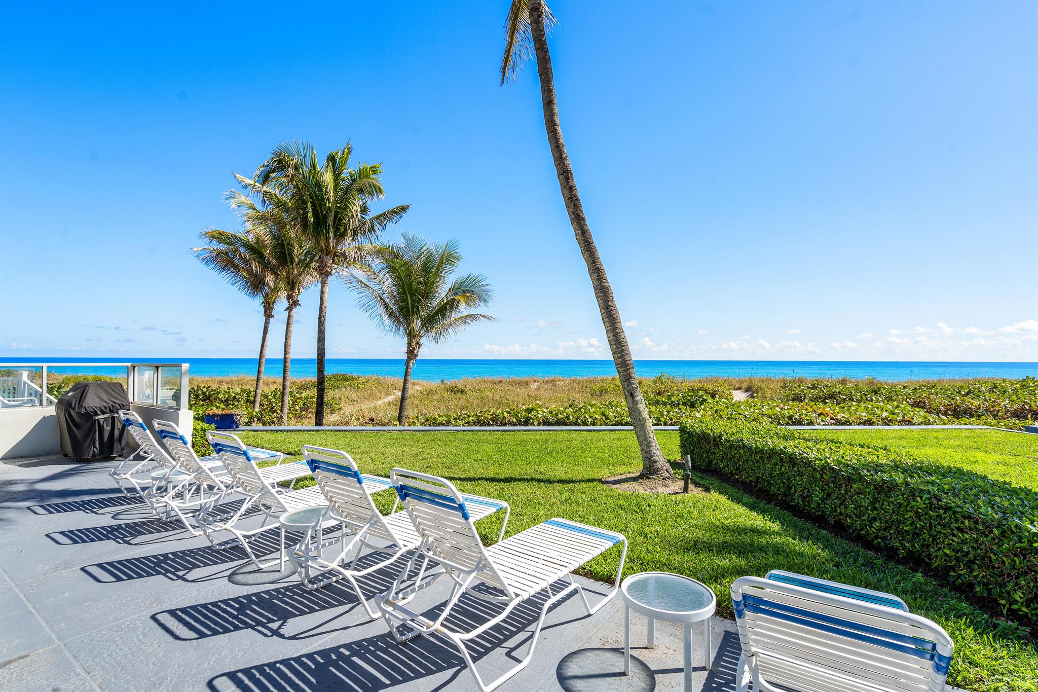 VILLAS OF OCEAN CREST - Residential