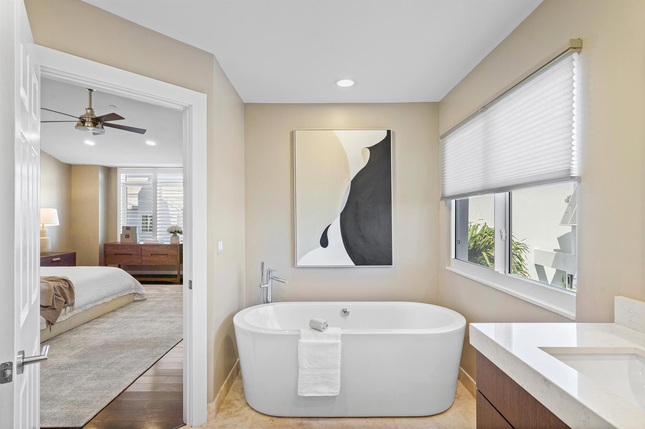 VILLAS OF OCEAN CREST - Residential