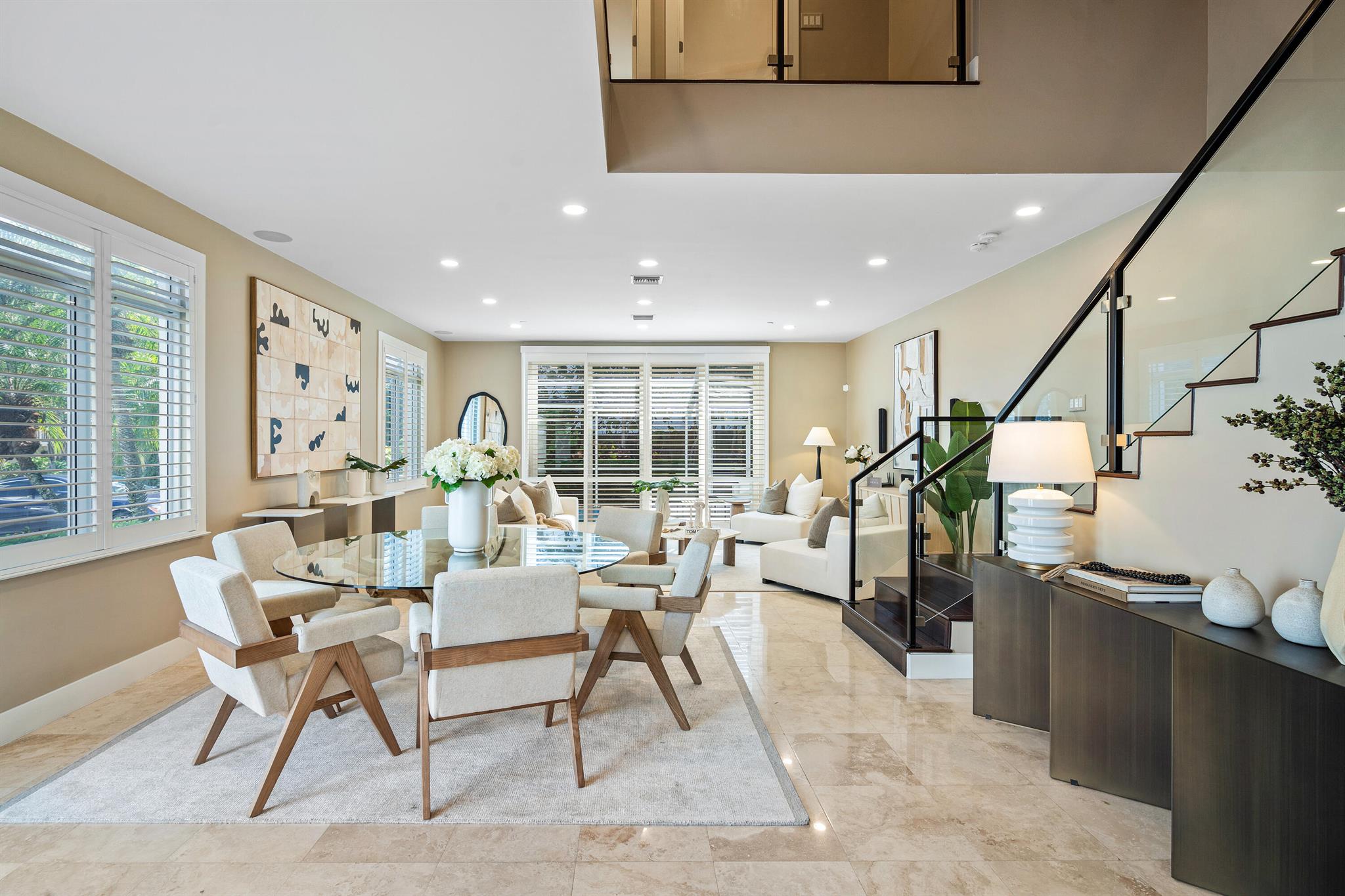 VILLAS OF OCEAN CREST - Residential